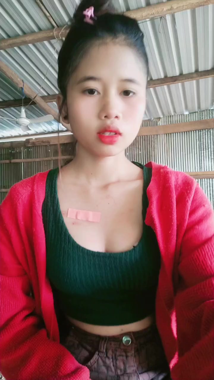 @Pon Srey Vin ផន ស្រី វីន❤️😂🥵