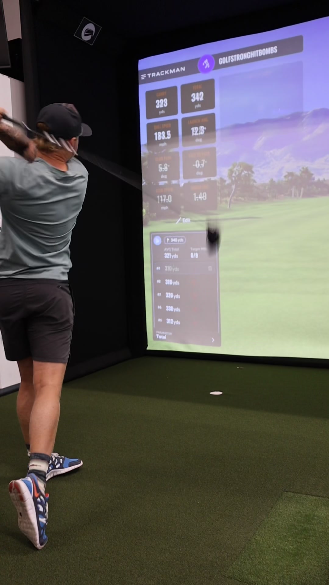 @Golfstix