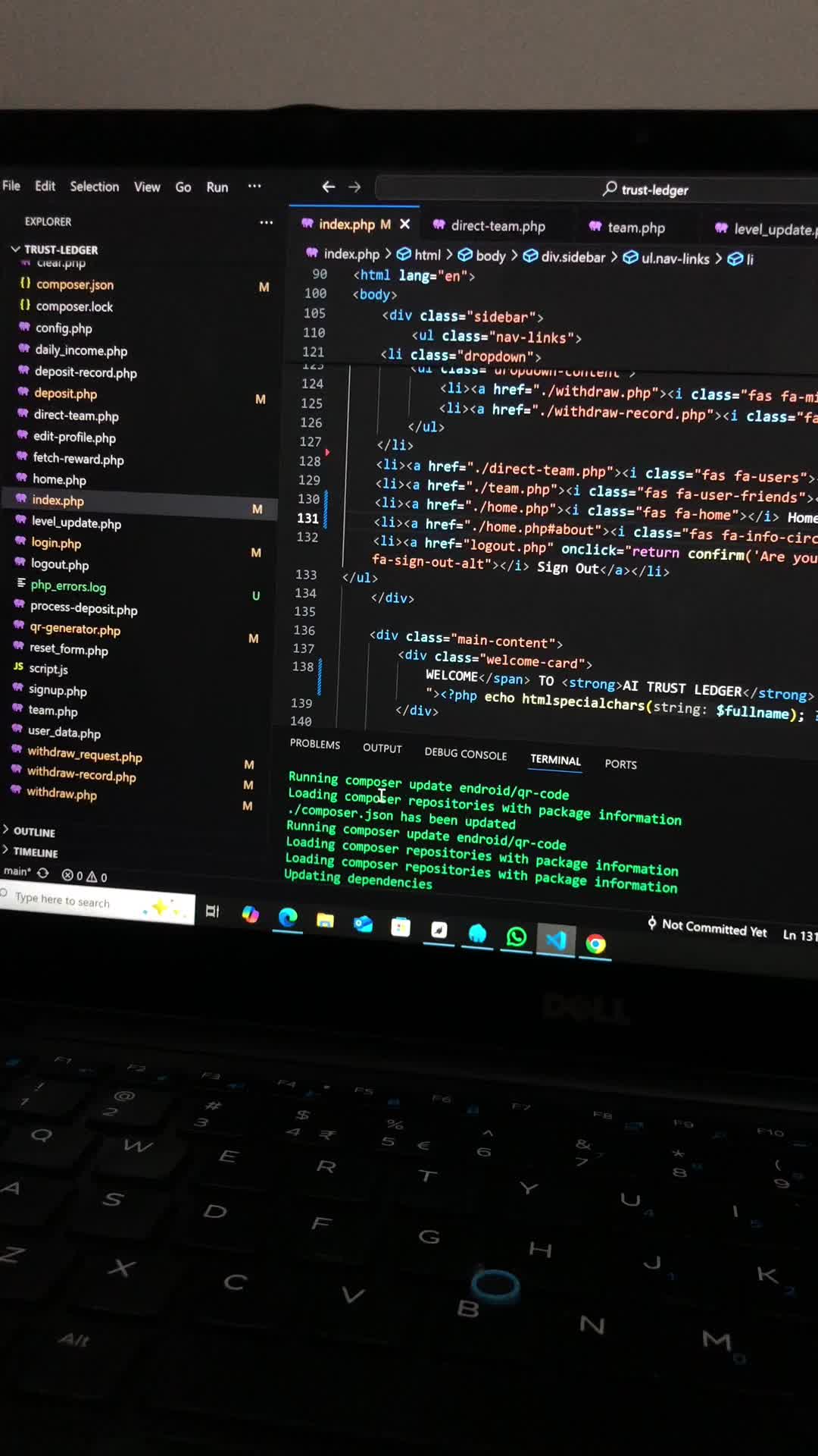 @Zaid Ashfaq | Web & App Dev