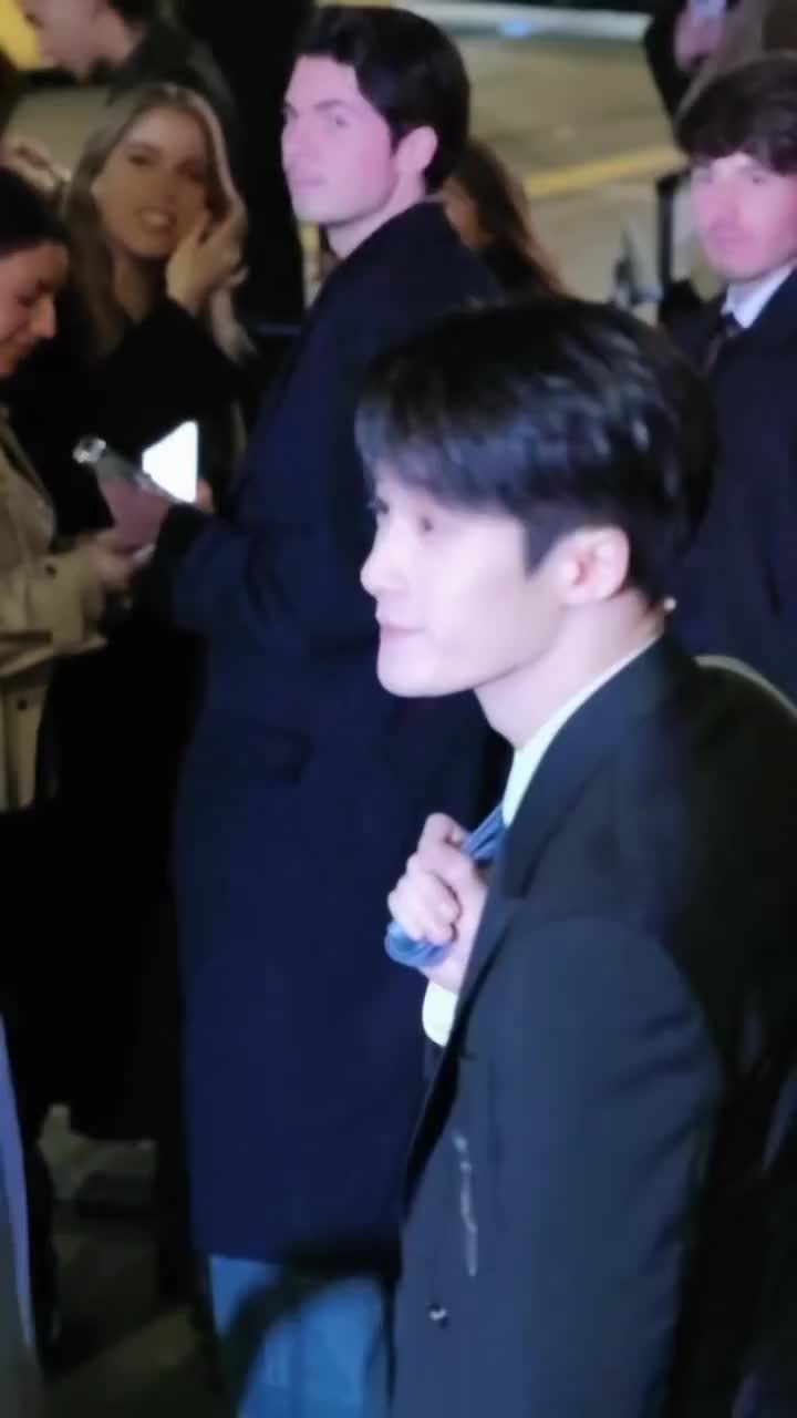 @YeJiu
