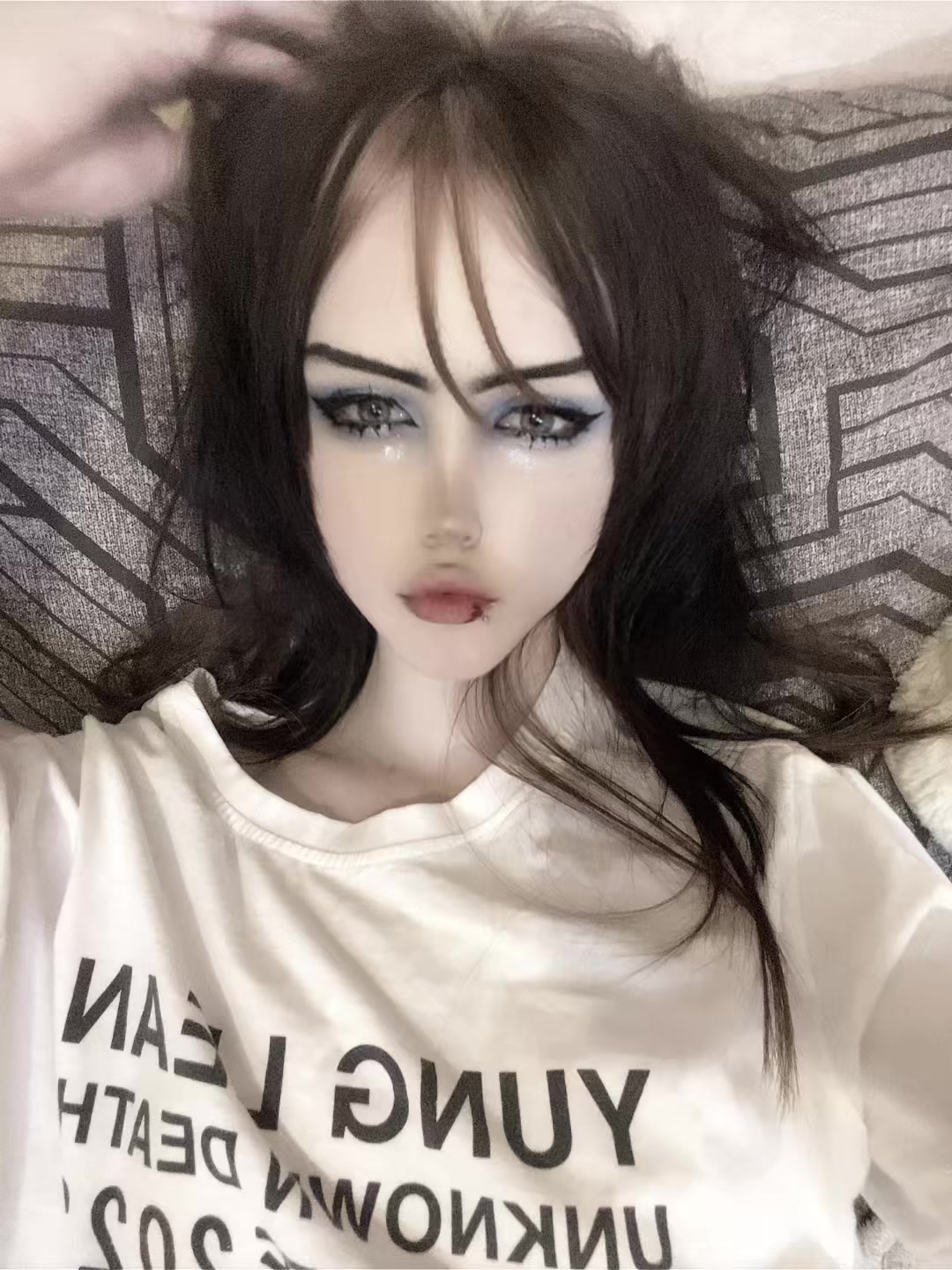 @тгк шизо майндсет