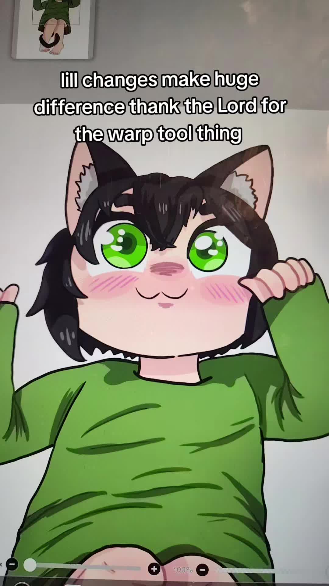 @ArtisticBat 💜