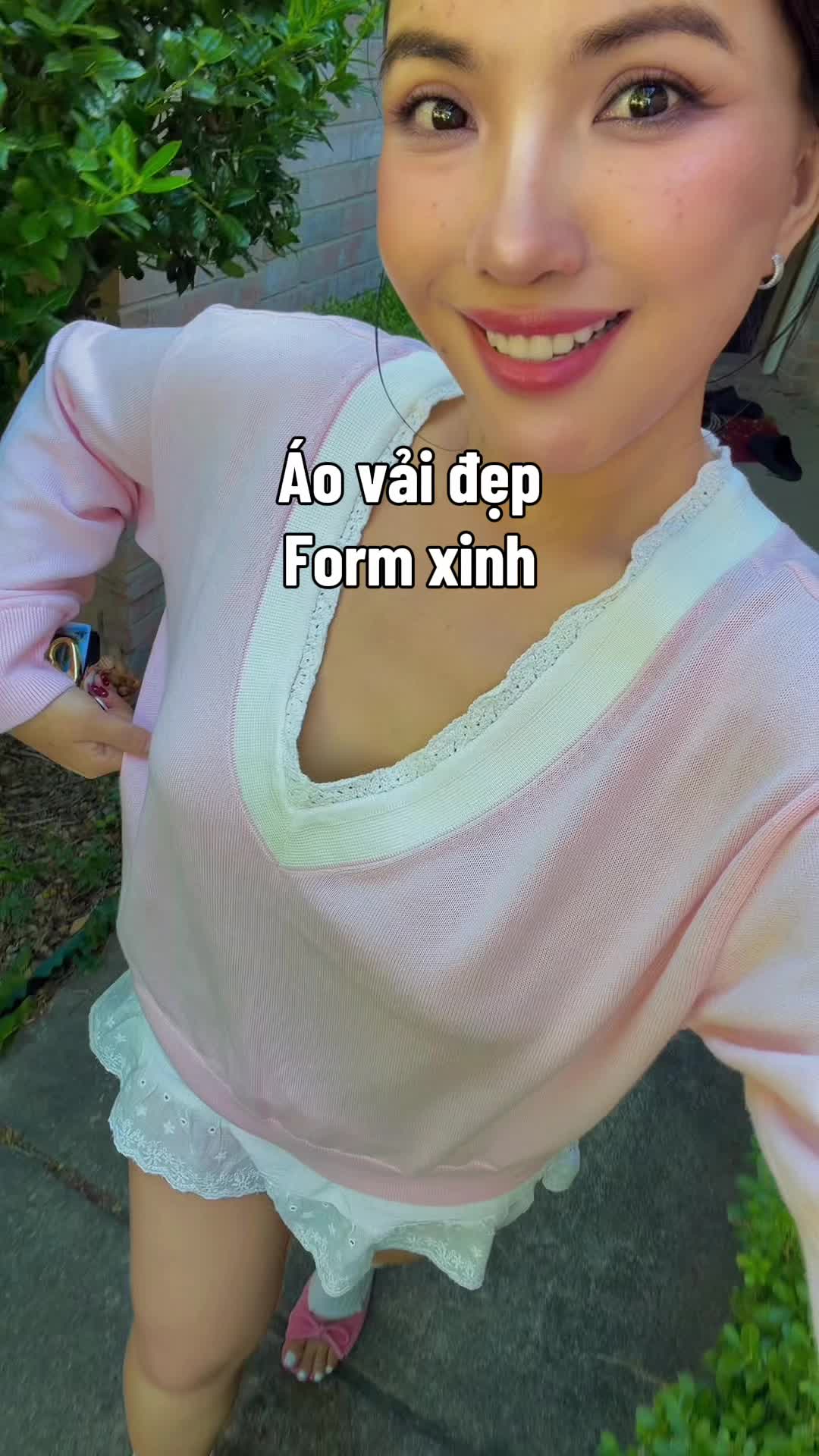 @Mia’s Diary 🎀(ig: miahv86)
