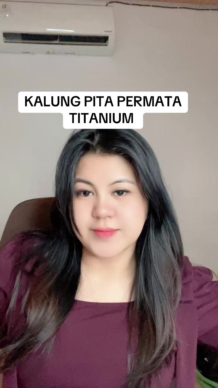 @TITANIUM MEDAN