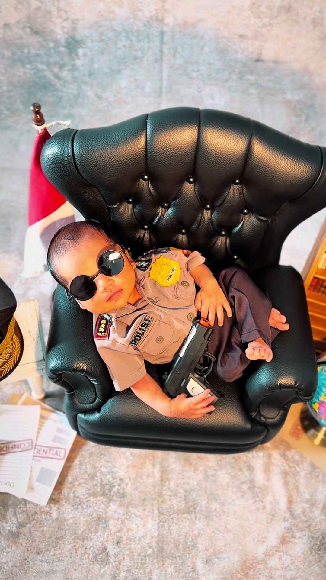 @Babystorylens
