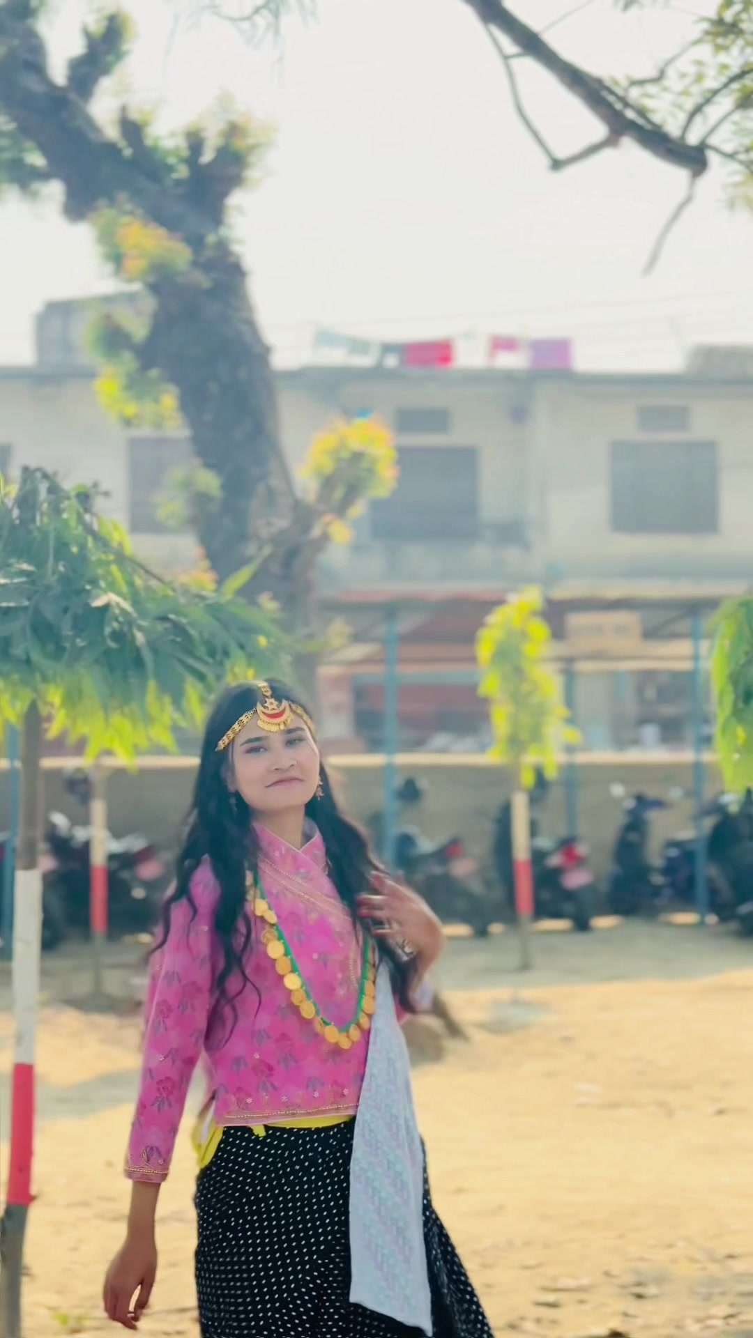 @Reshma thakuri