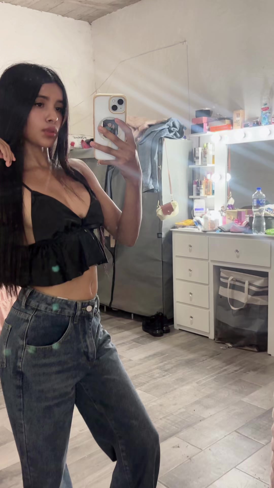 @Mariana vc🌷