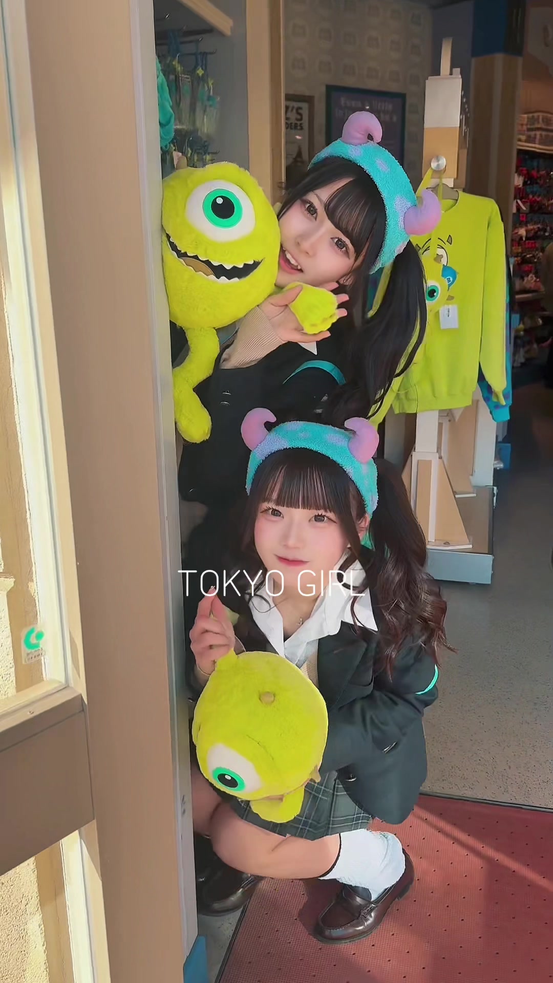 @カツオ