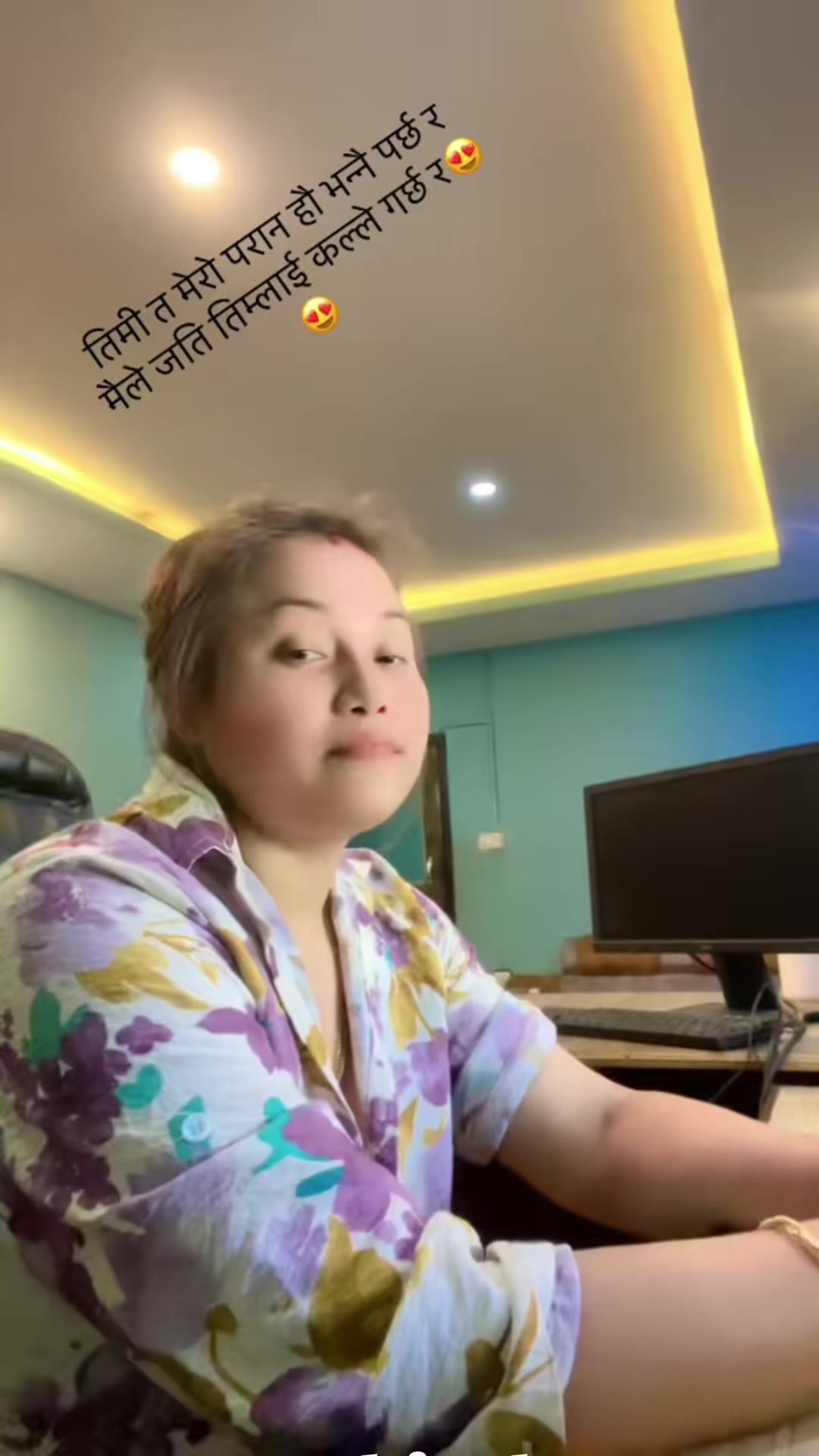 @Gita Thapaliya