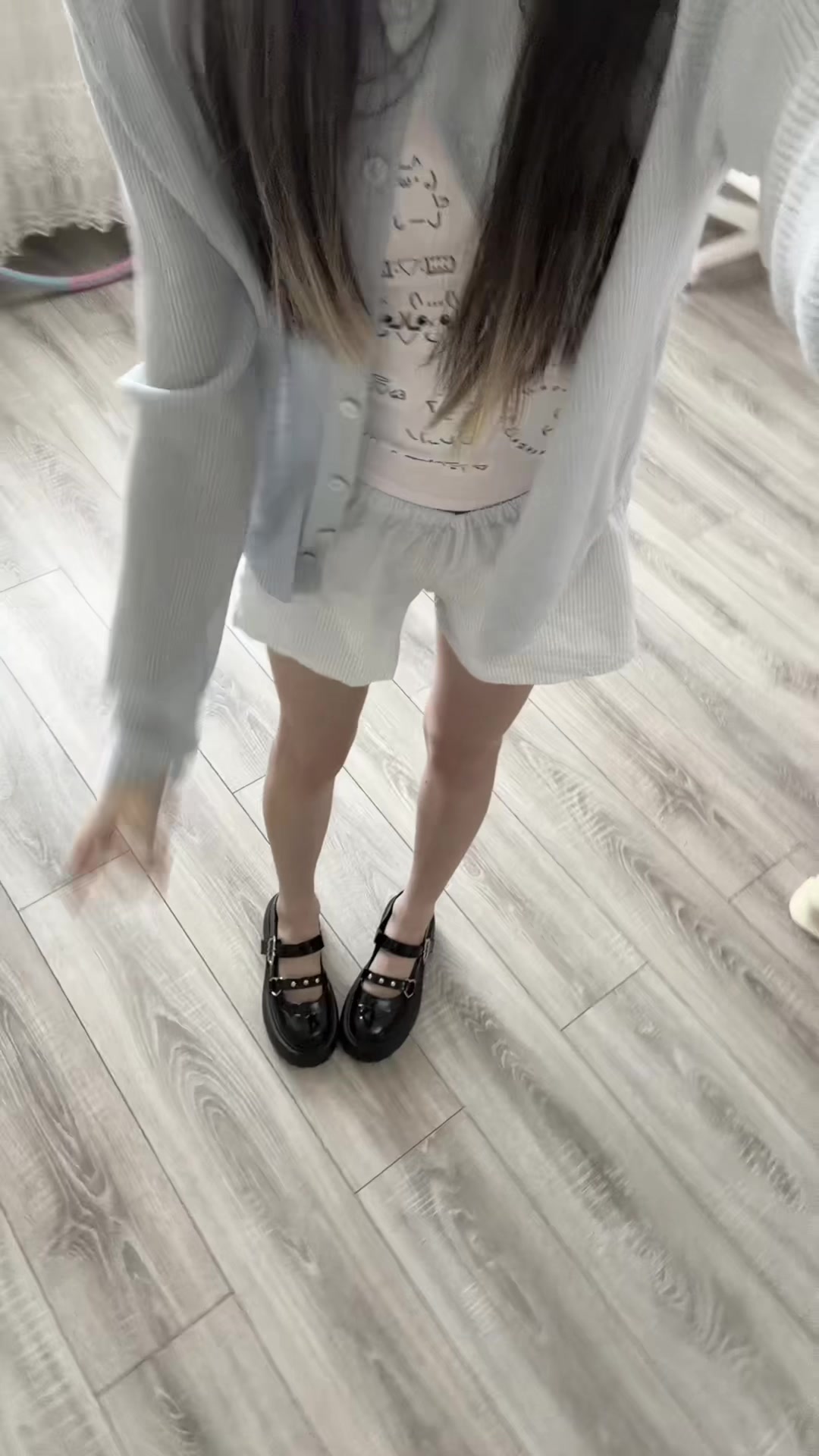 @амечан