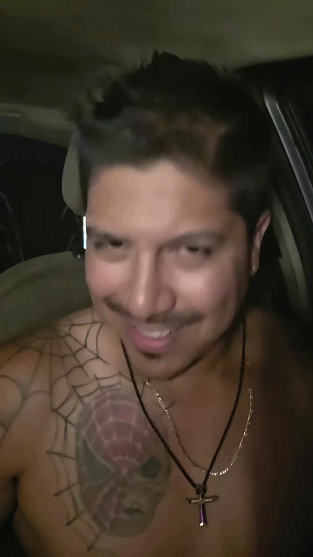 @Jeremy Chavez
