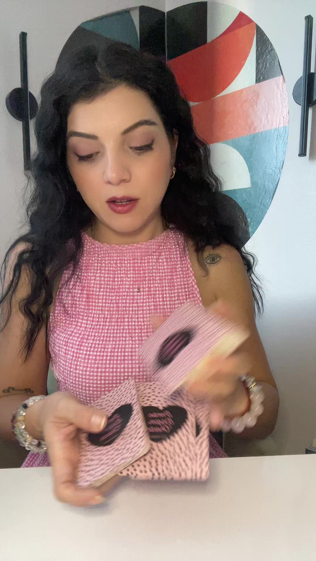 @Tarotungozdesiii