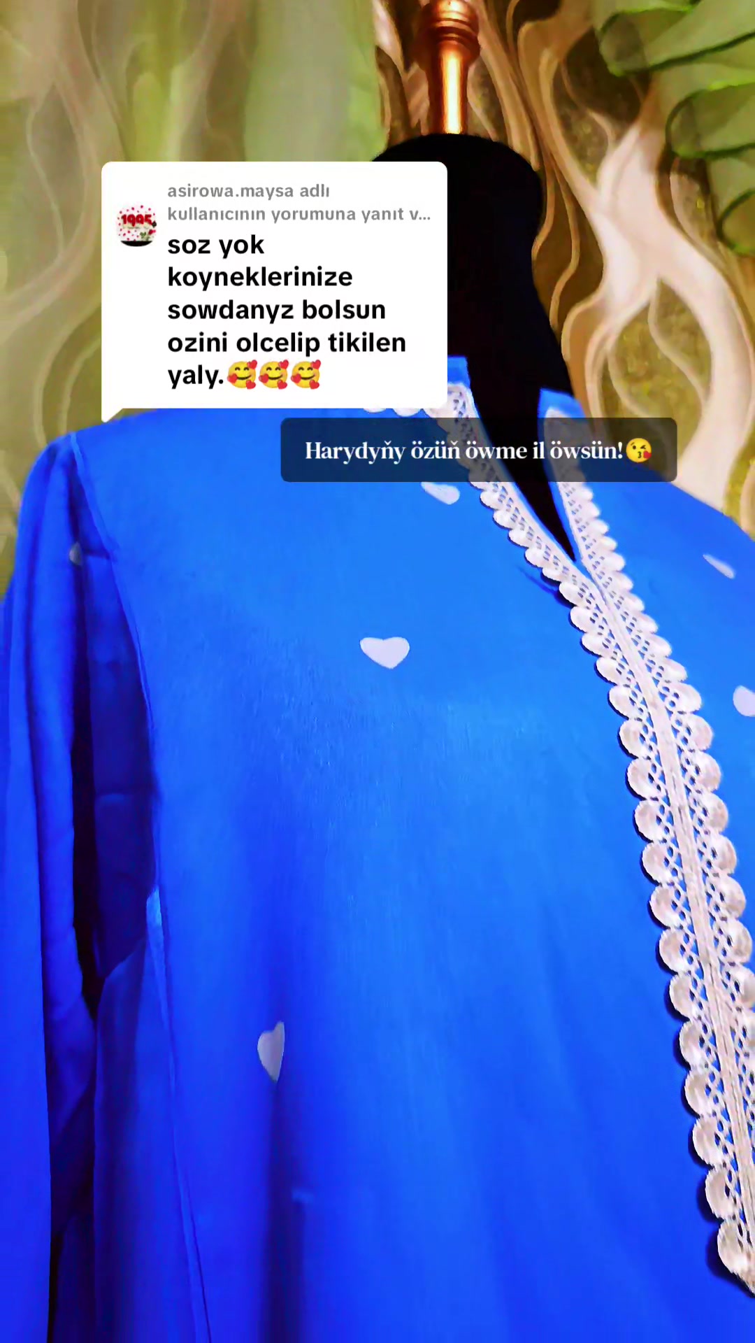 @Nur_fashion🧿