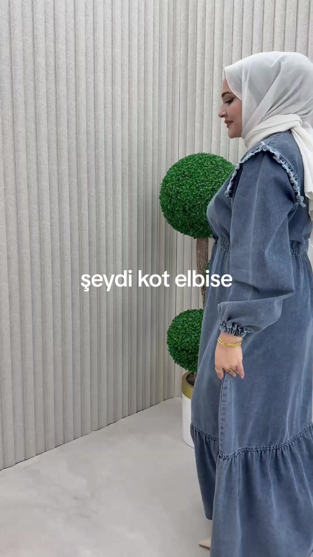 @tesettür giyim Sare