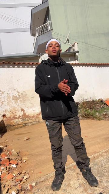 @Tchelinho Silva