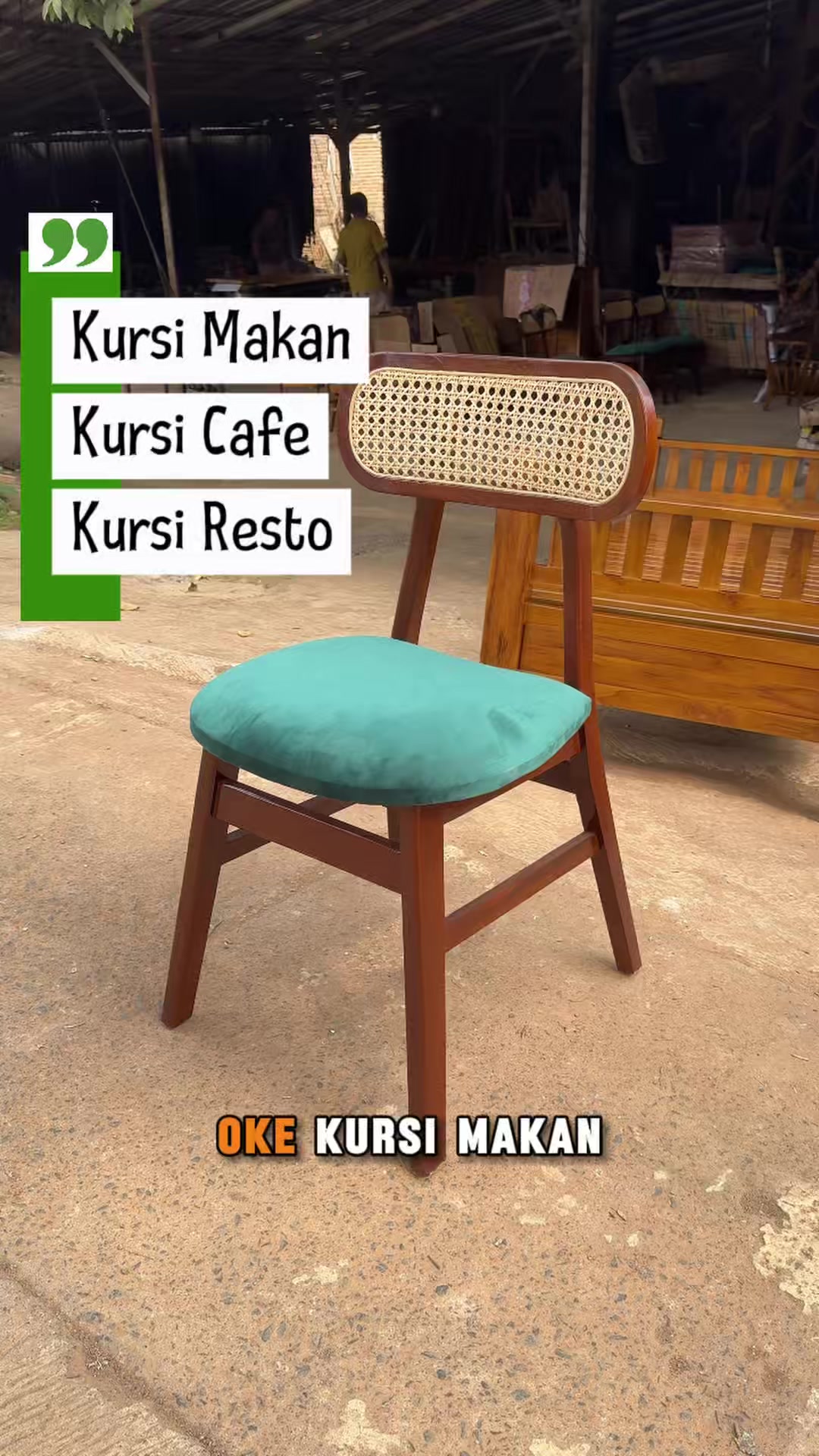 @Toko Indo Furniture
