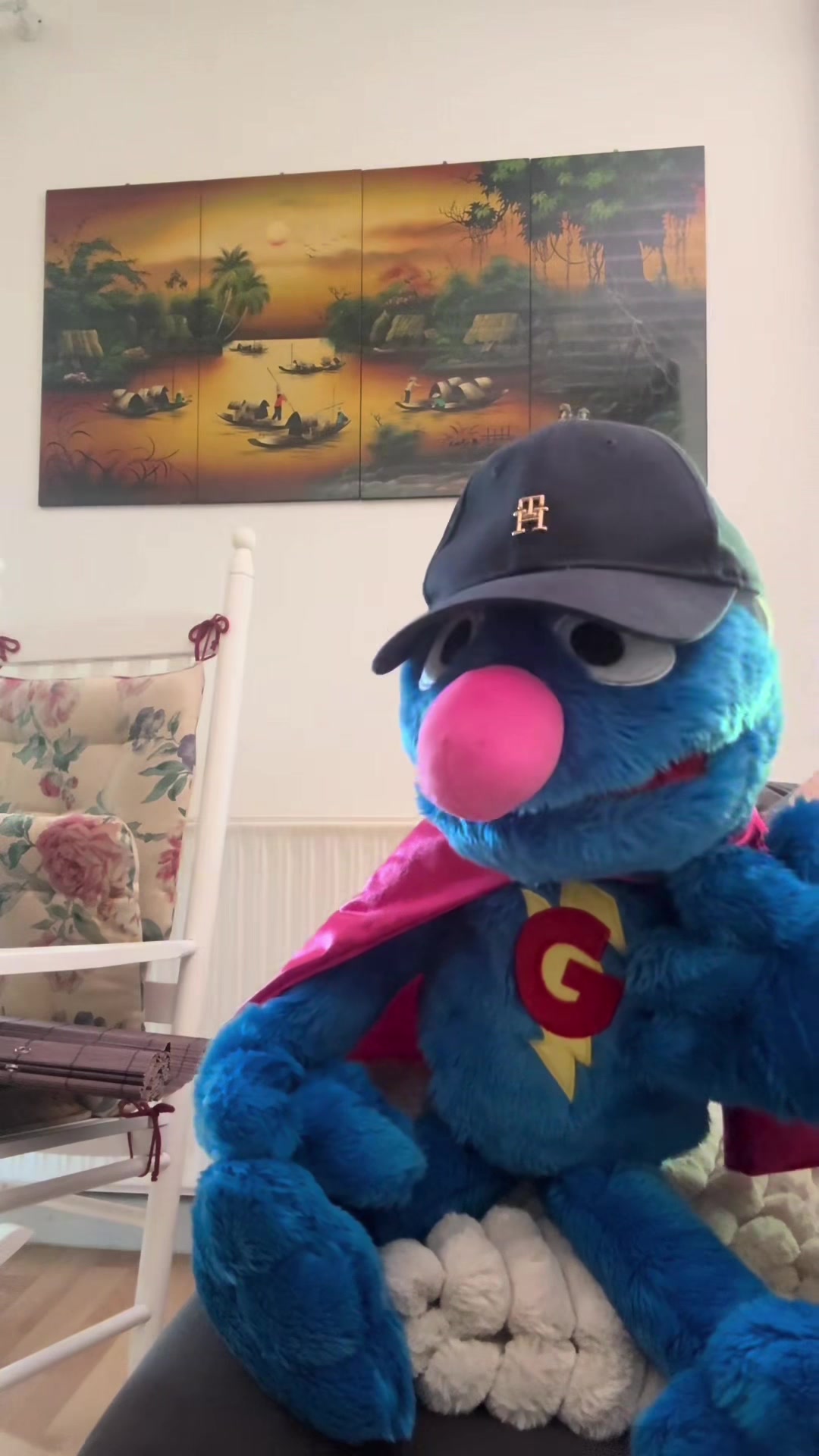 @Super_Grover