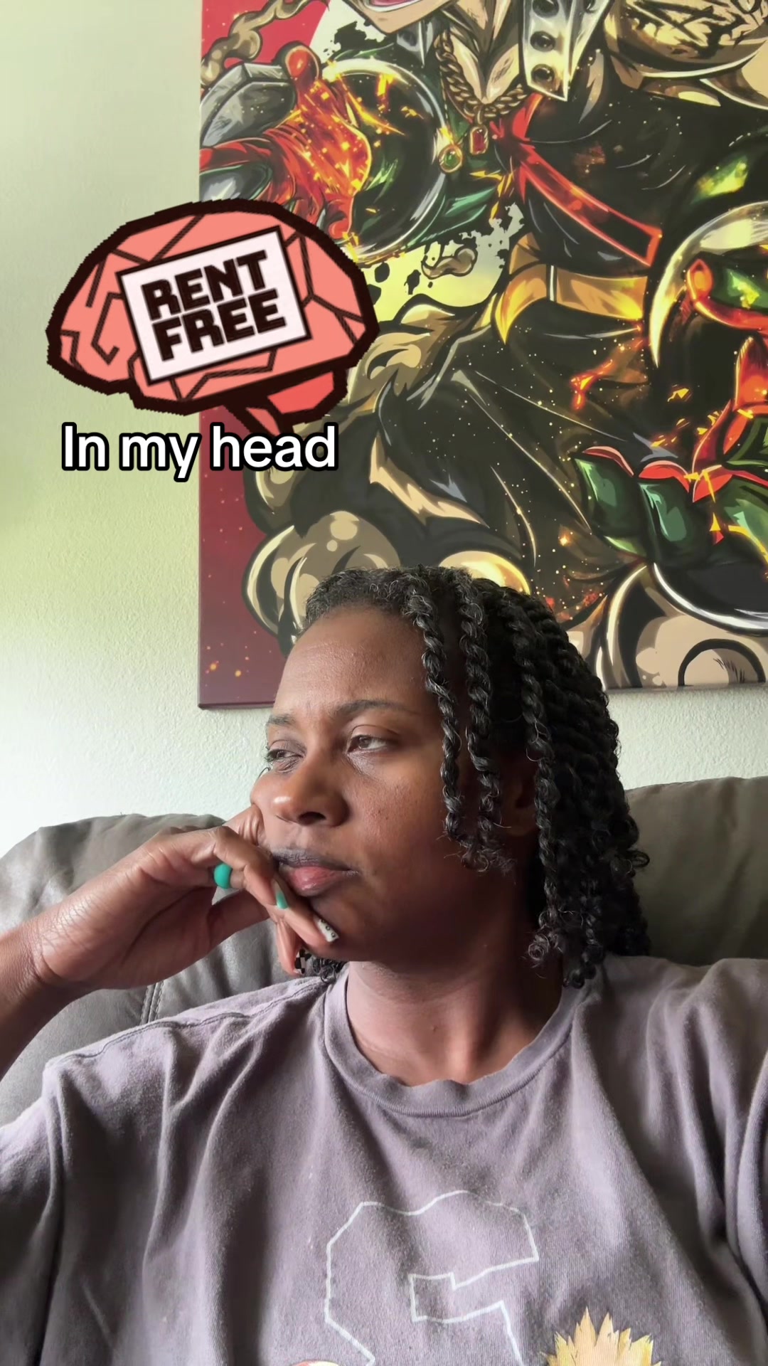 @LeMika Jackson