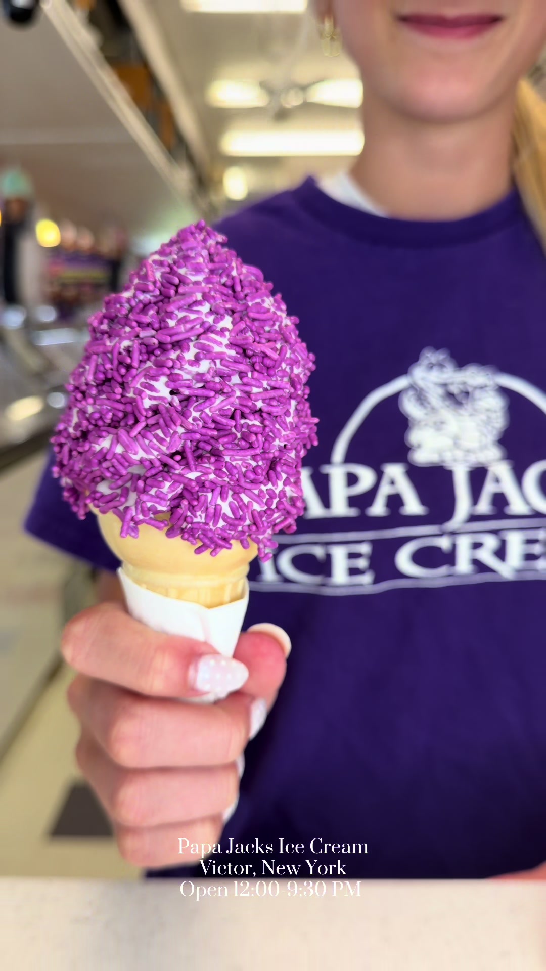 @Papa Jacks Ice Cream