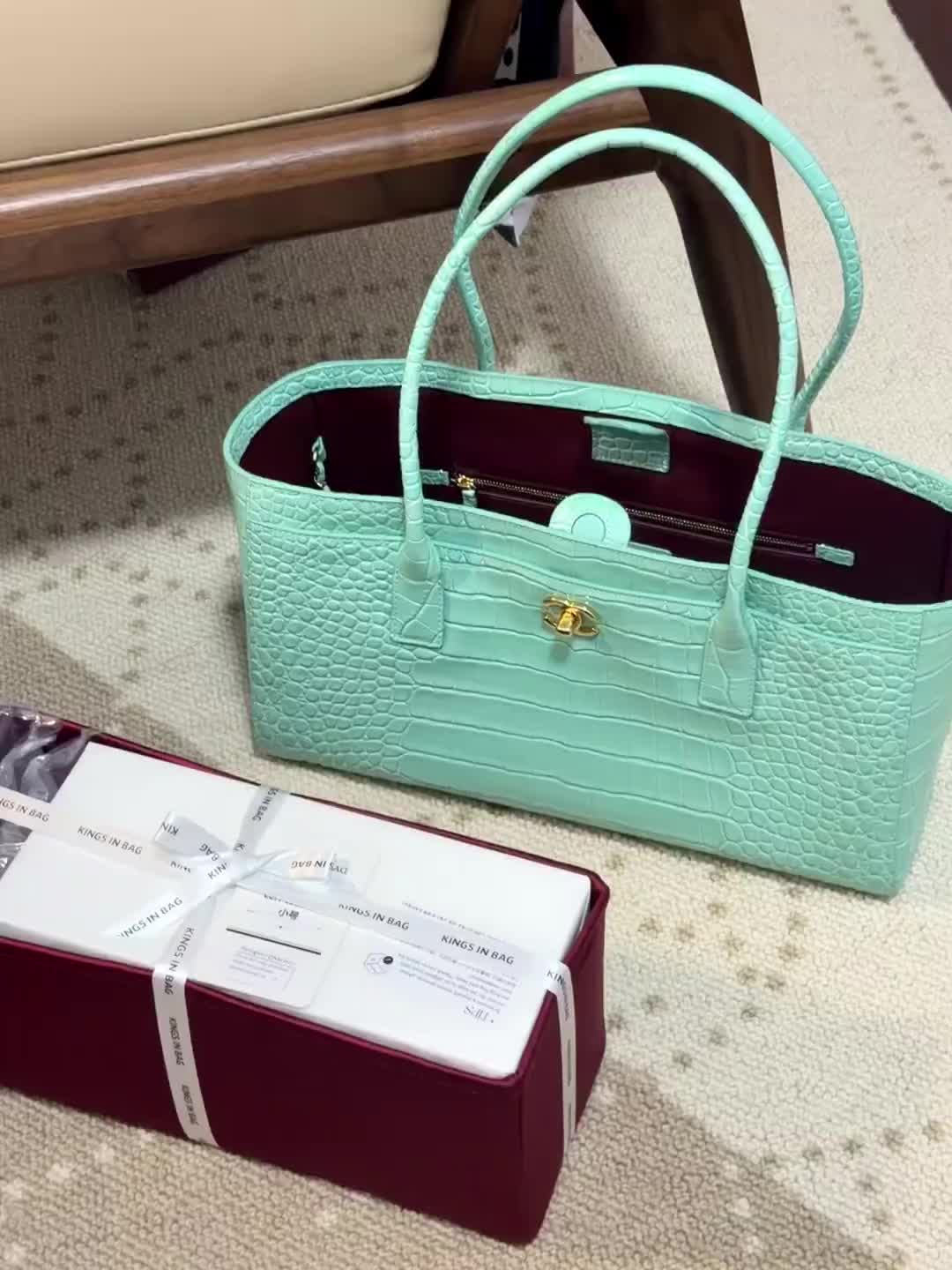 @Chinese Luxury expert