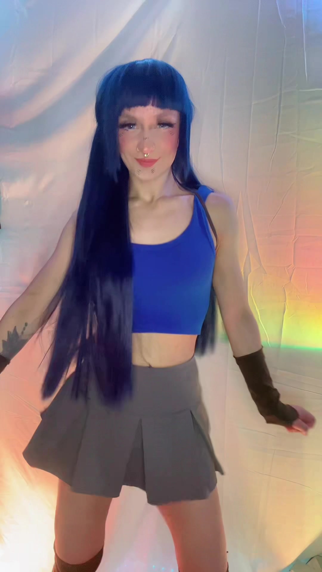 @Kaylie.Hirako💜