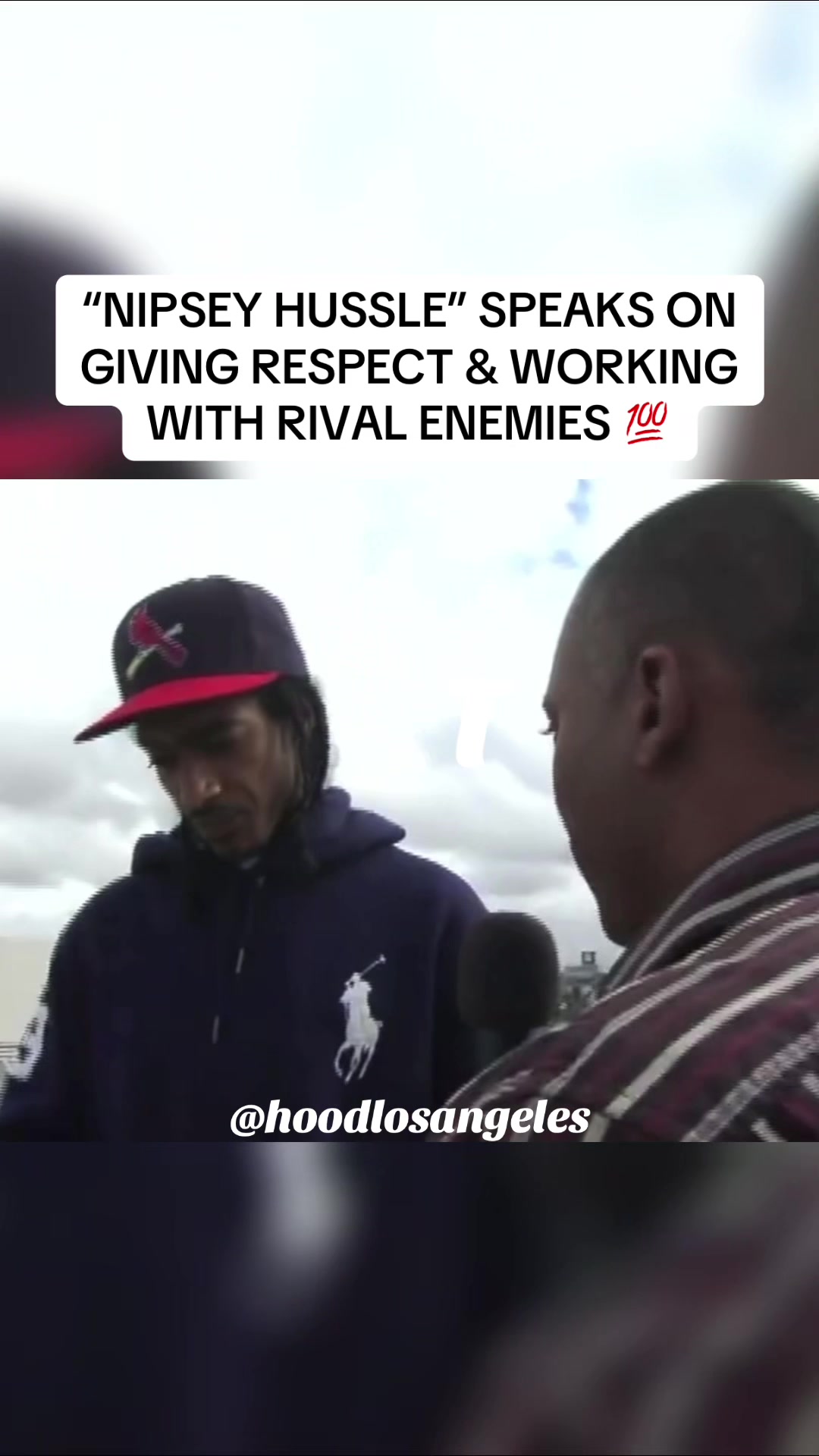 @HOOD LA