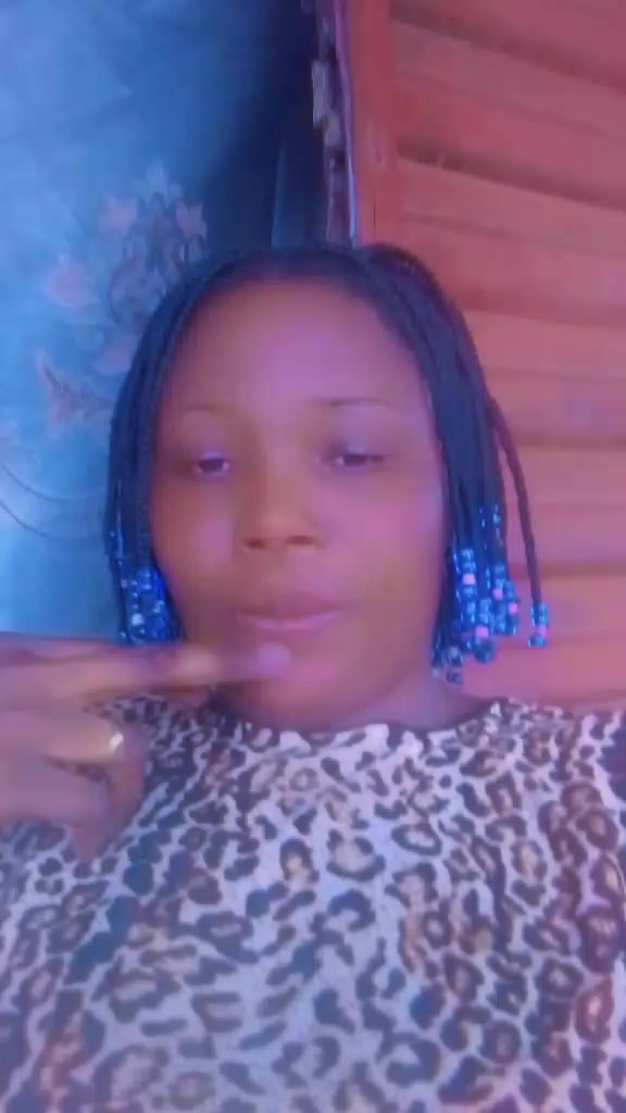 @Madeleine djegui