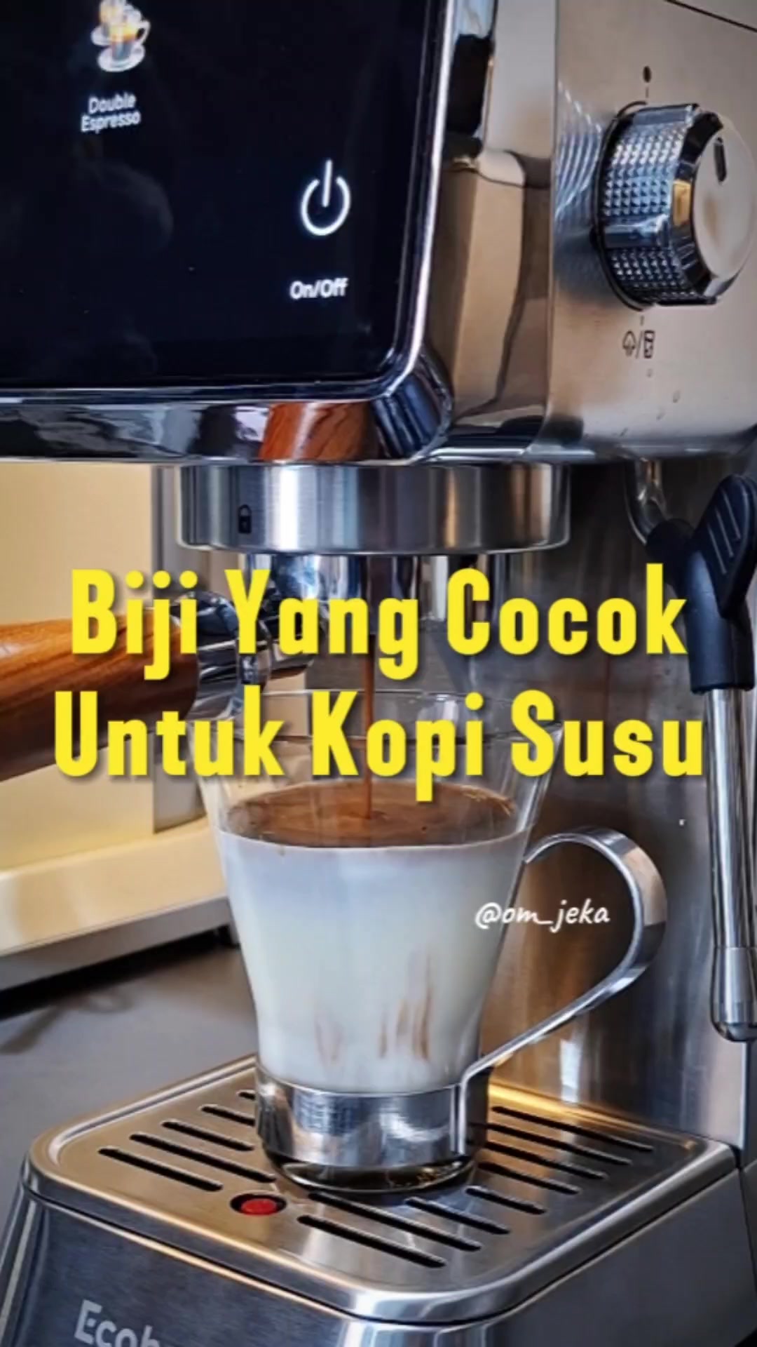 @om jeka