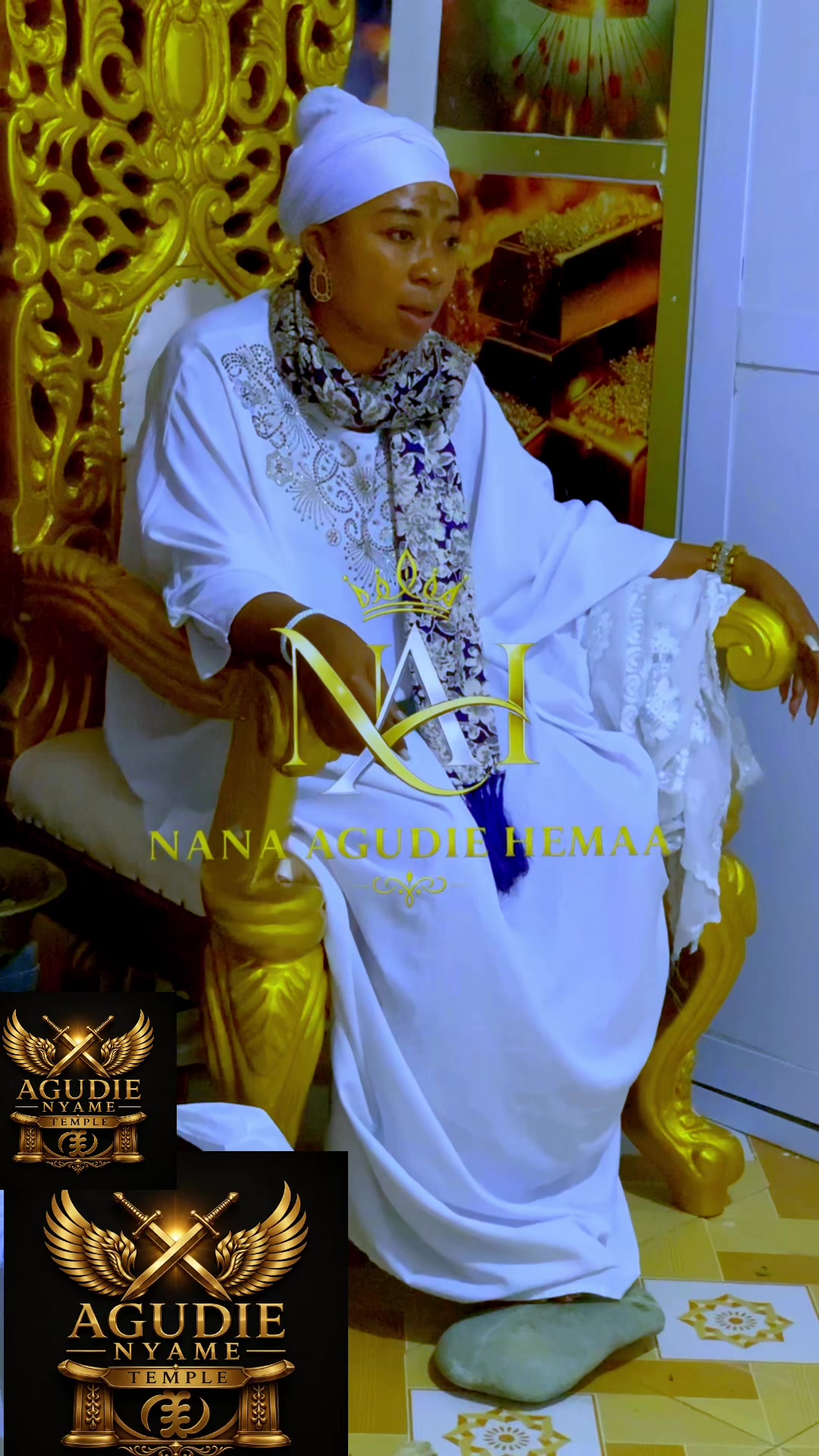 @NANA AGUDIE HEMAA👸🏽