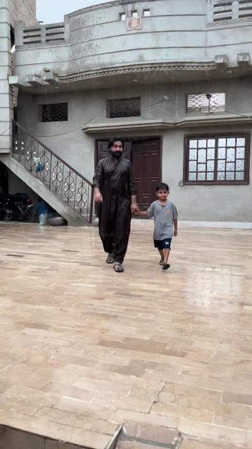 @AwaisAli(مياڻو)