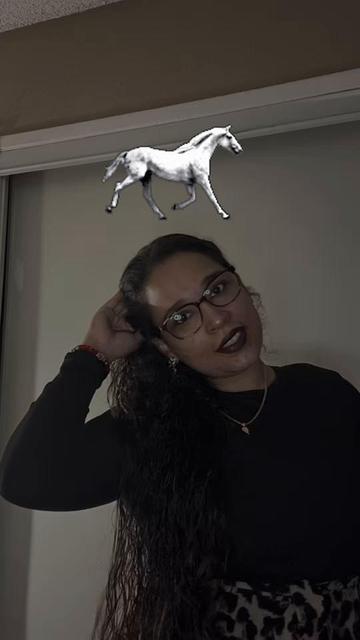 @🙏🏼🧘🏽♀️Potranquita 🐎🪬🧿