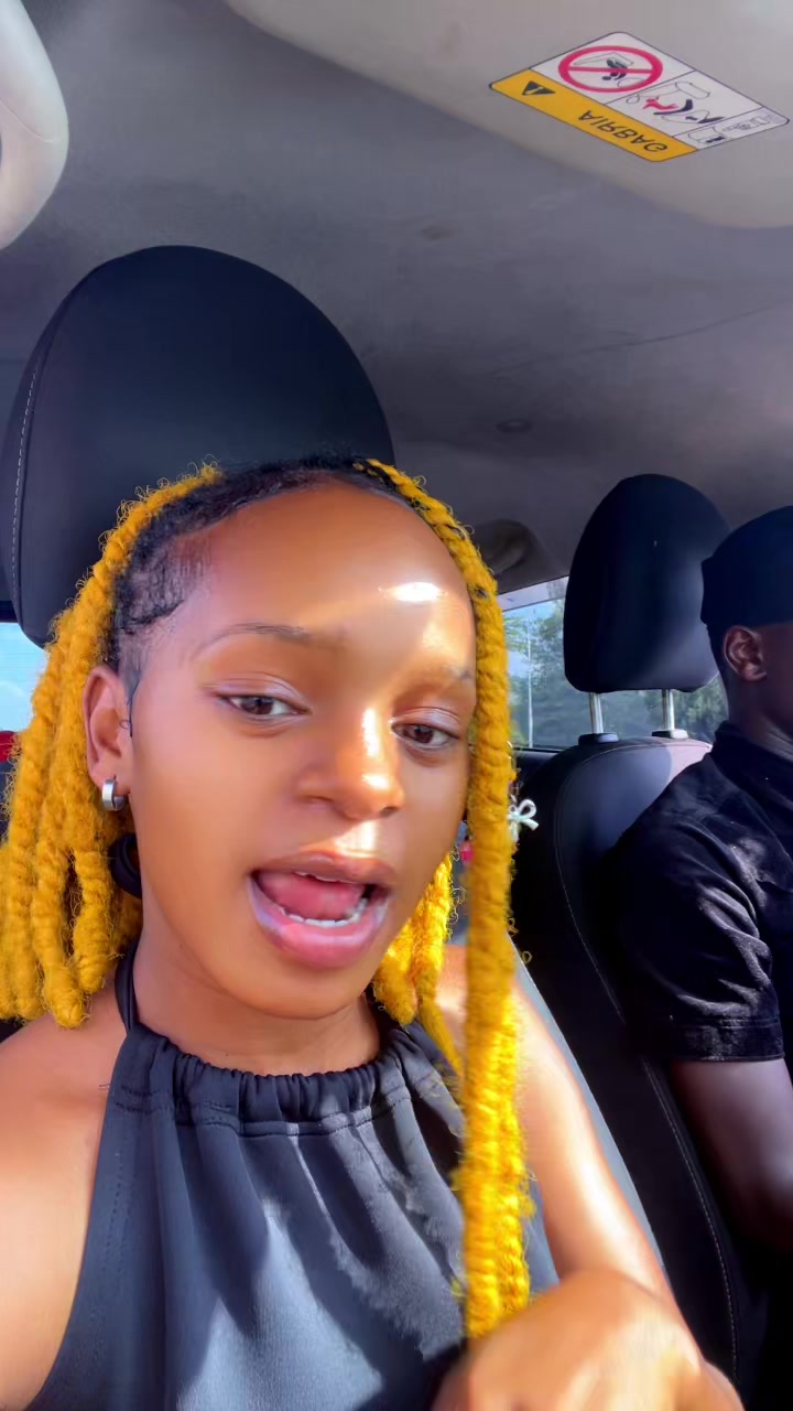 @SILVIA_GICHUKI❤️