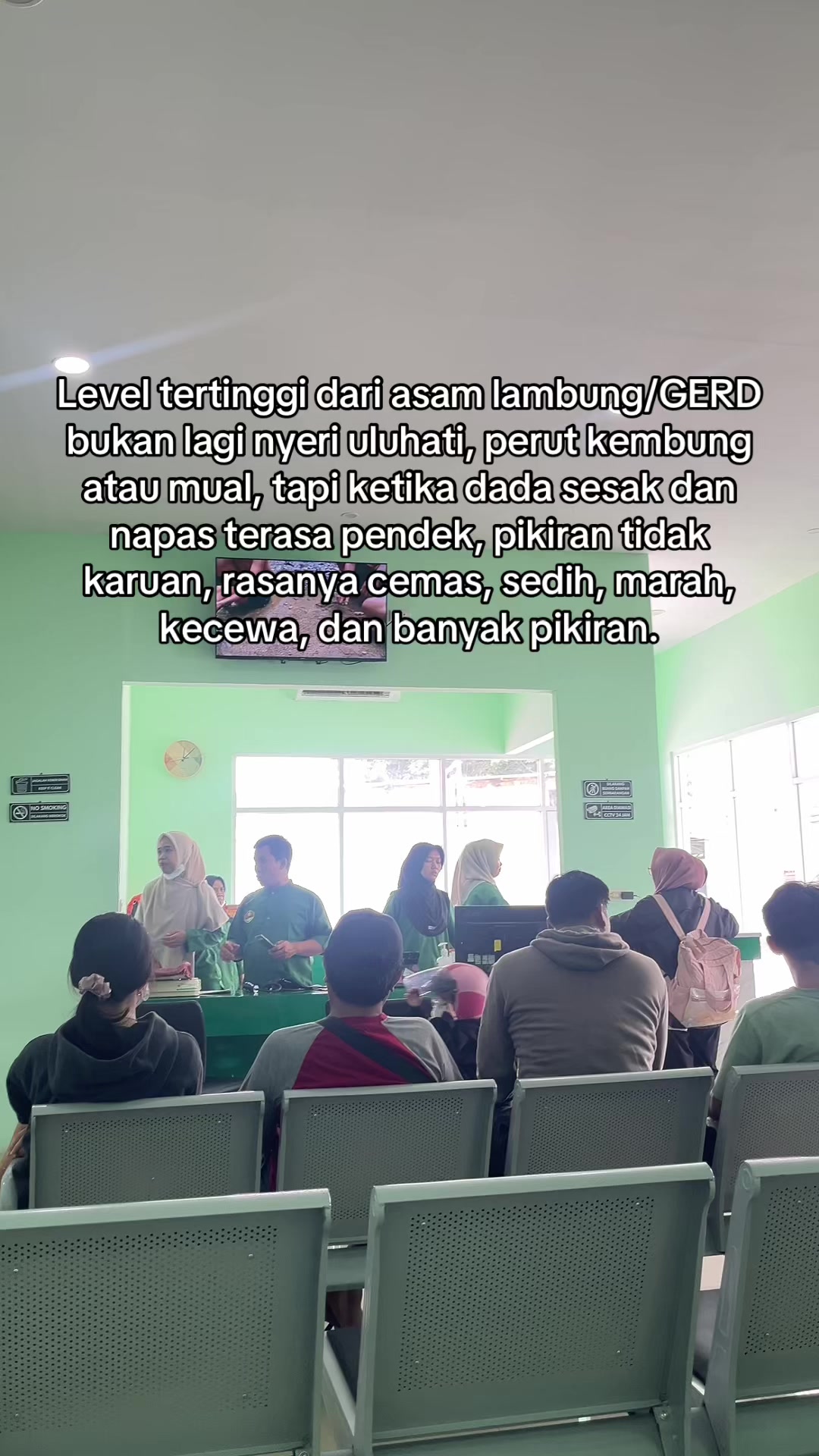@Klinik Kosasih Medika Lampung