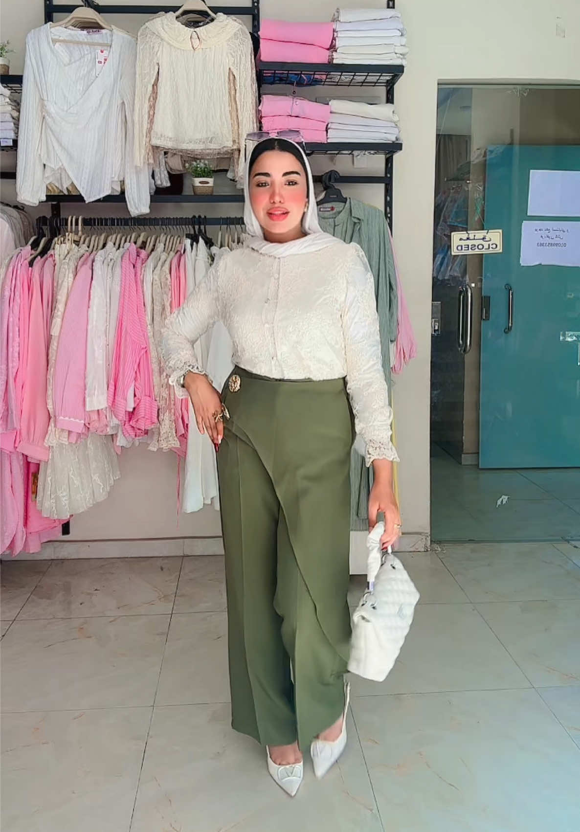 @Zeina fashion designer