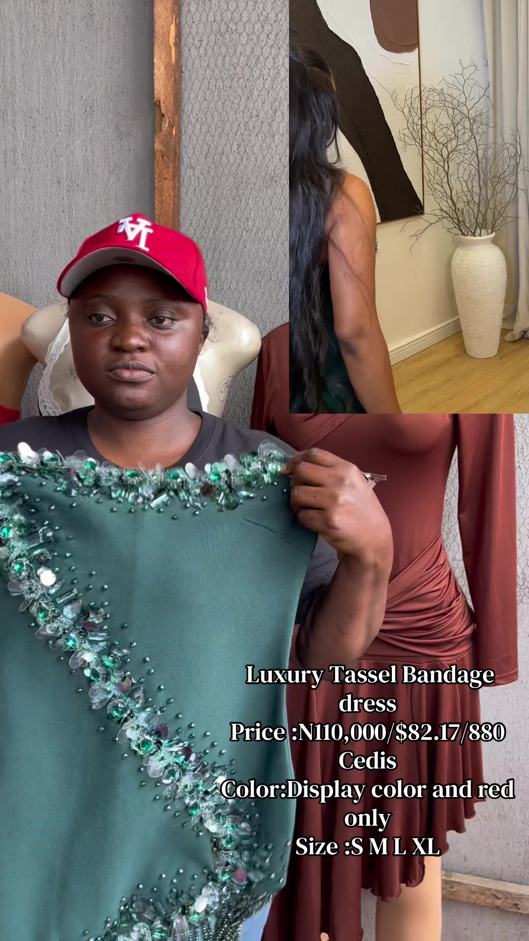 @LUXURY OUTFIT VENDOR IN LAGOS