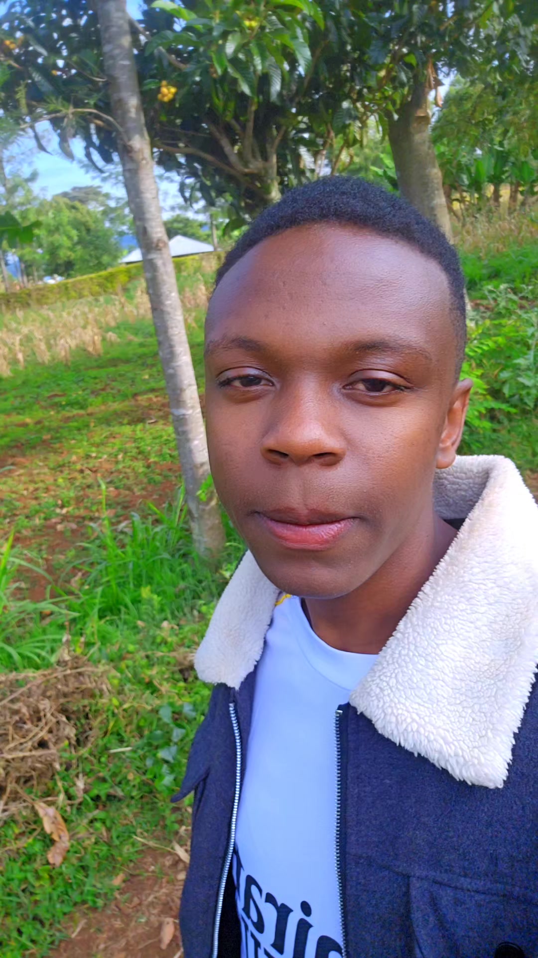 @Mr.NYAMWANGE