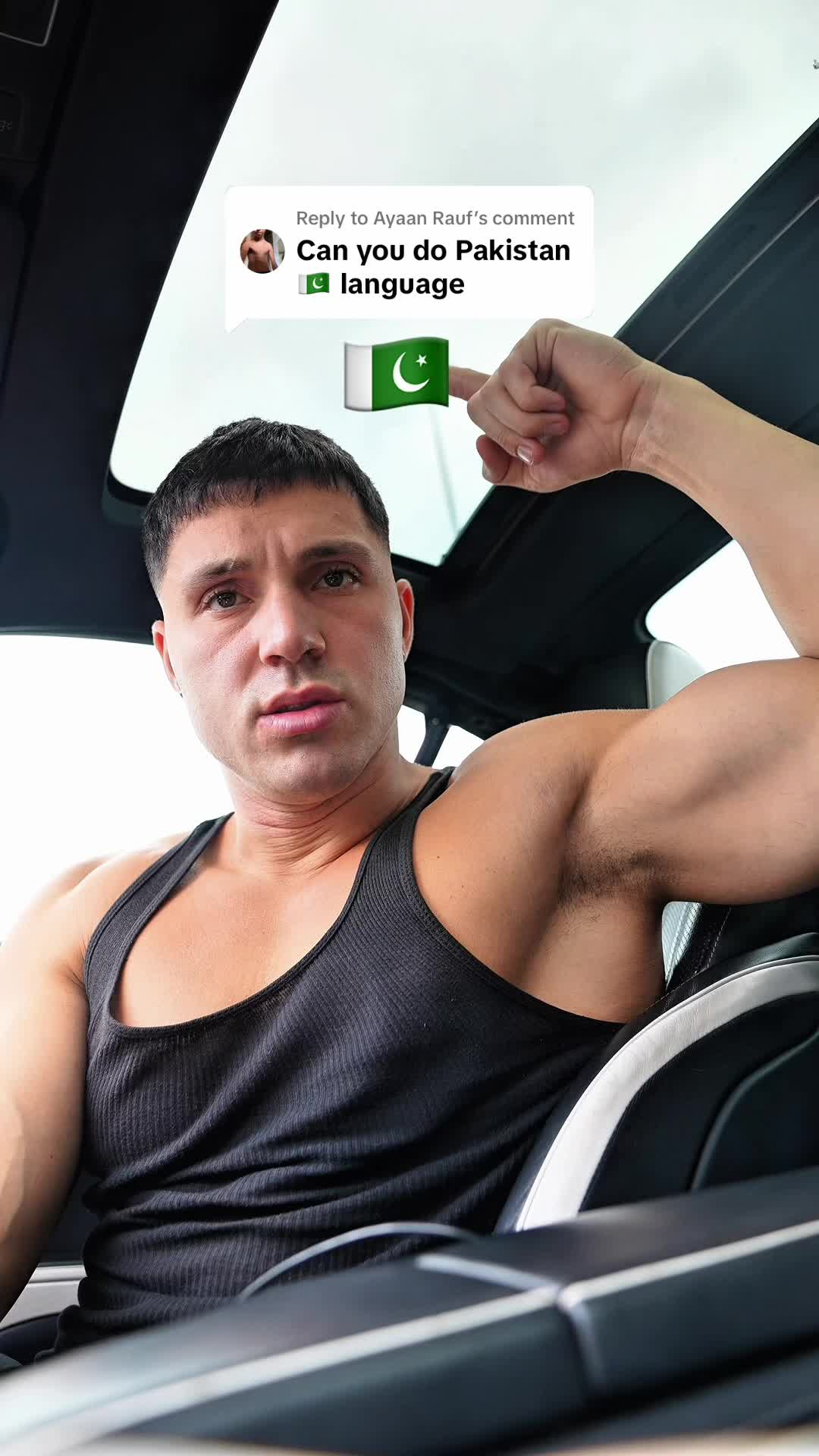 @Tayo Ricci
