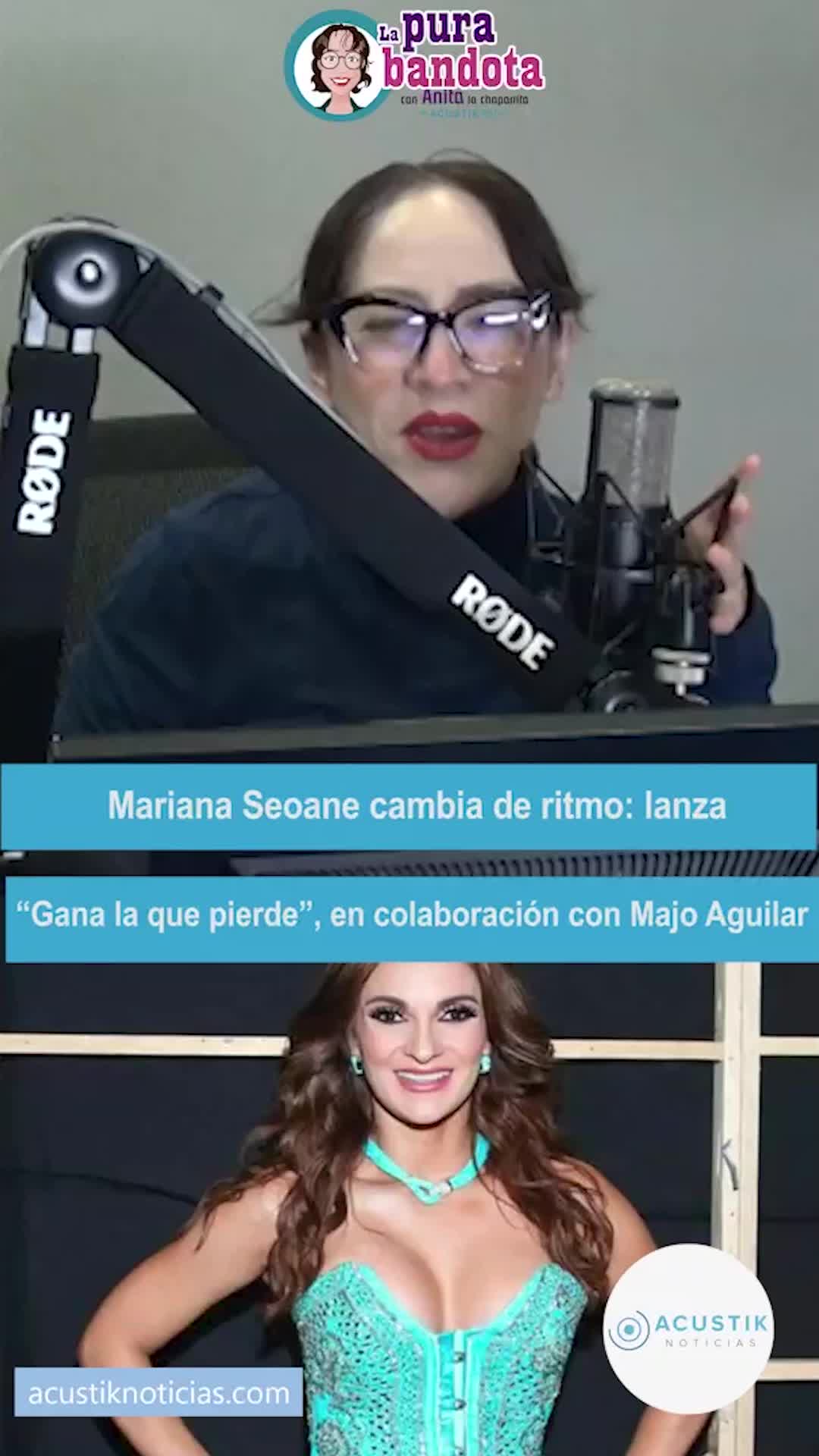 @Acustik Noticias