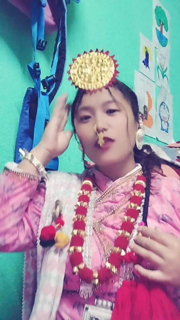 @ライ इshiका🇳🇵🫶🇯🇵👰