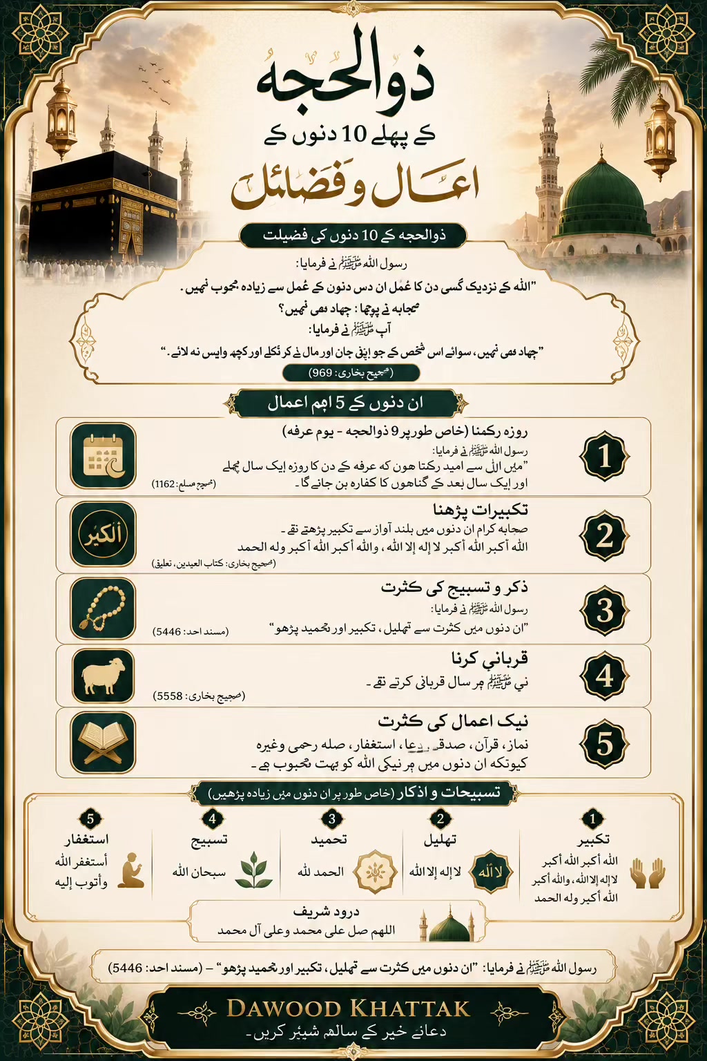 @ISLAM IS MY LIFE