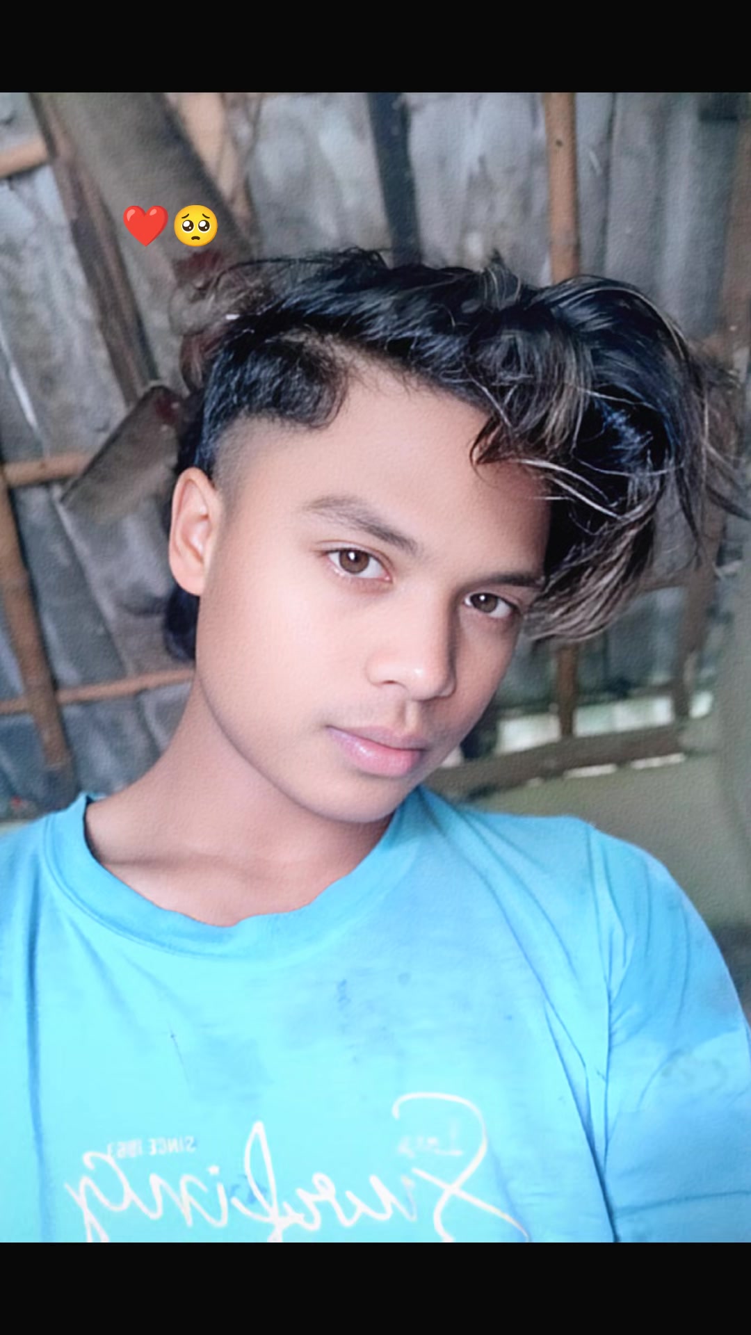 @Ajit Chaudhry