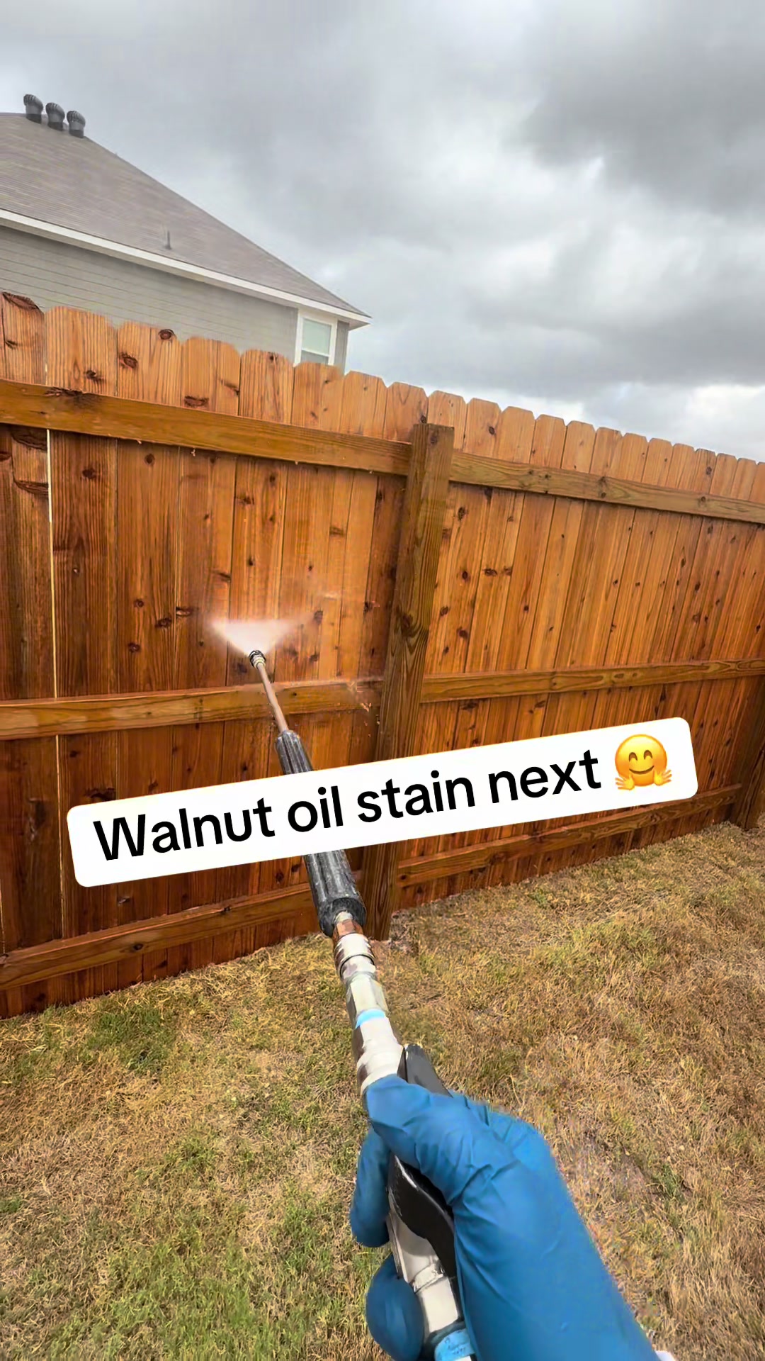 @WaterBoysPressureWash & Stain