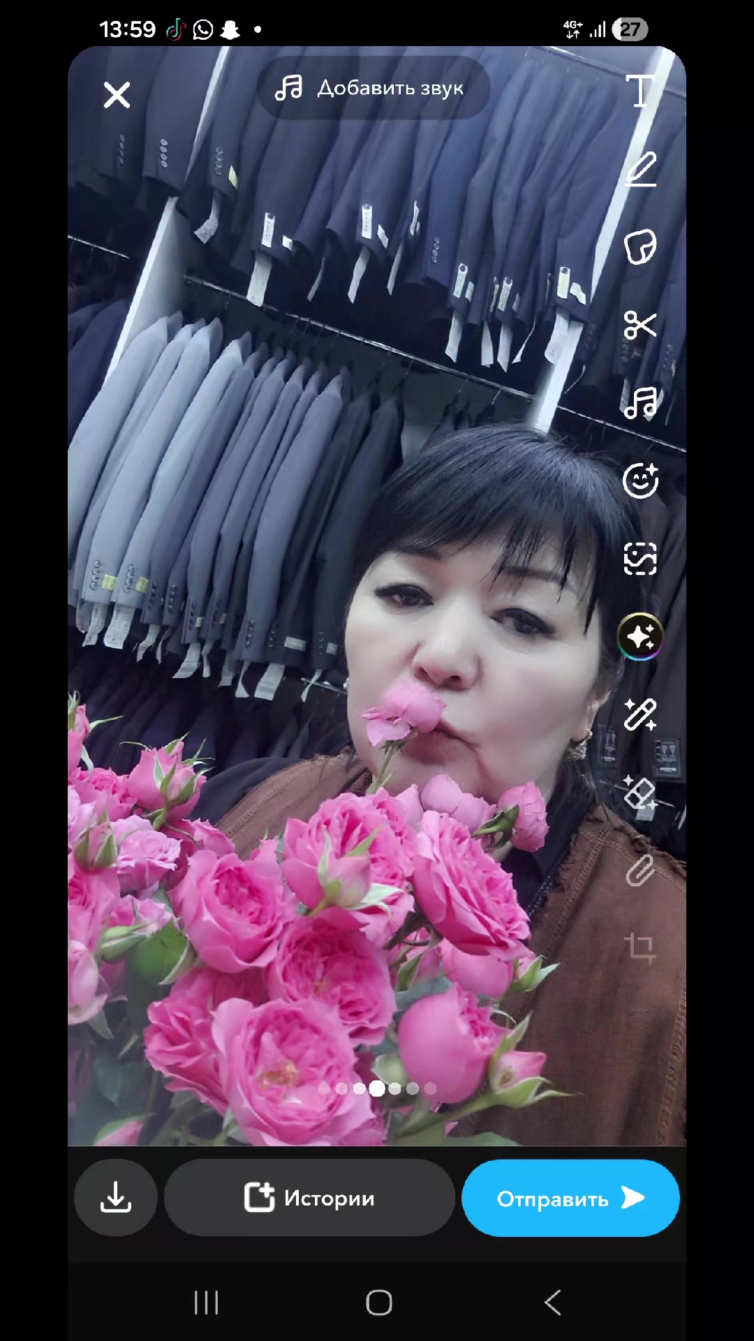 @Клара Бекбосинова