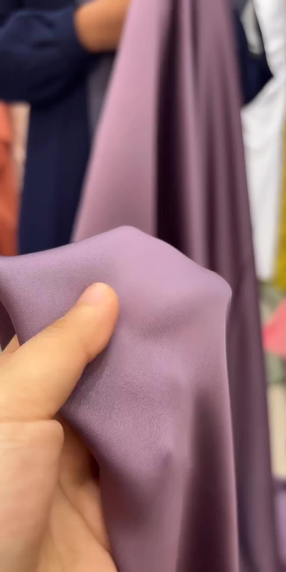 @KAMILIA Textile