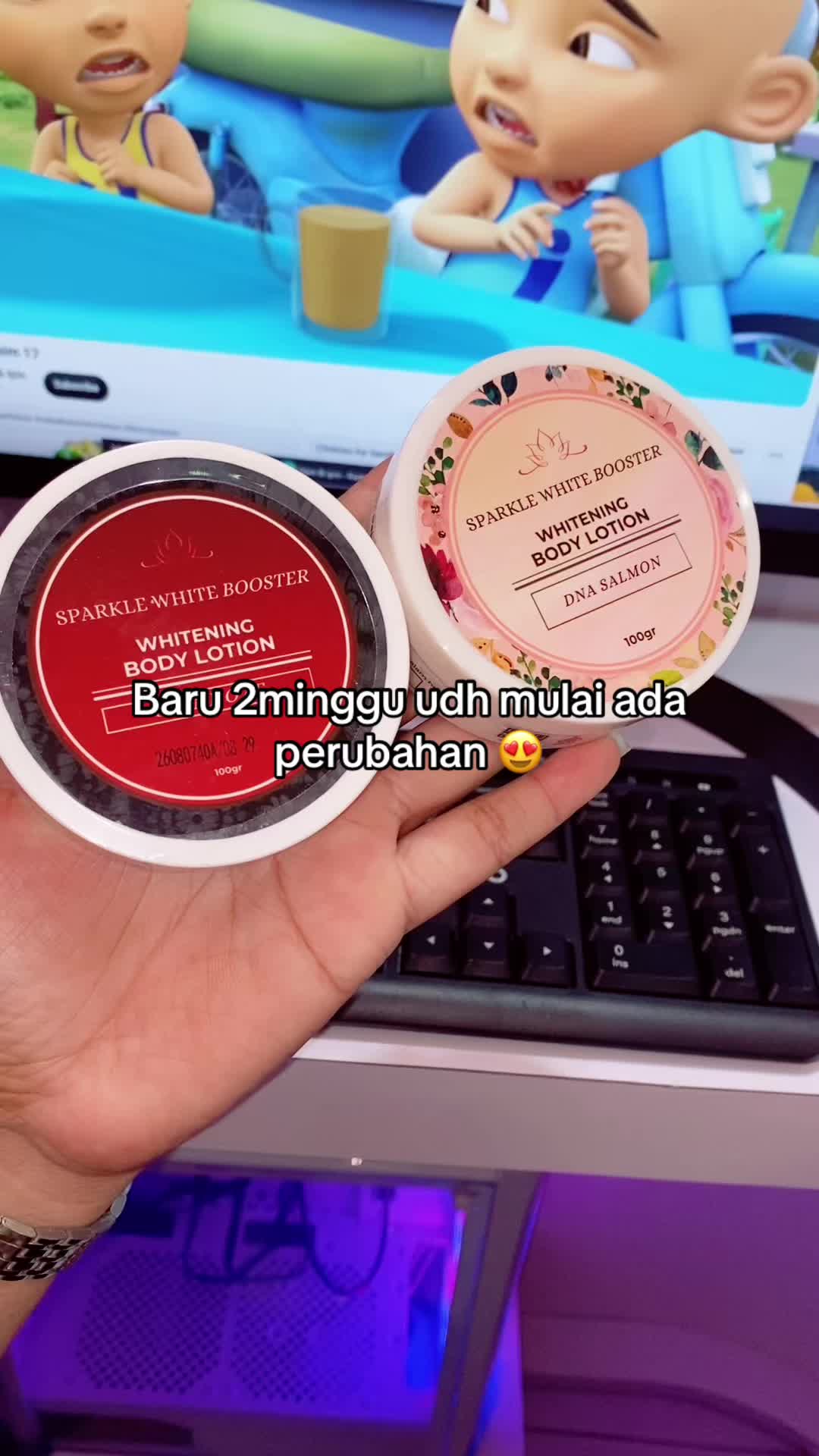 @Mbak Juli