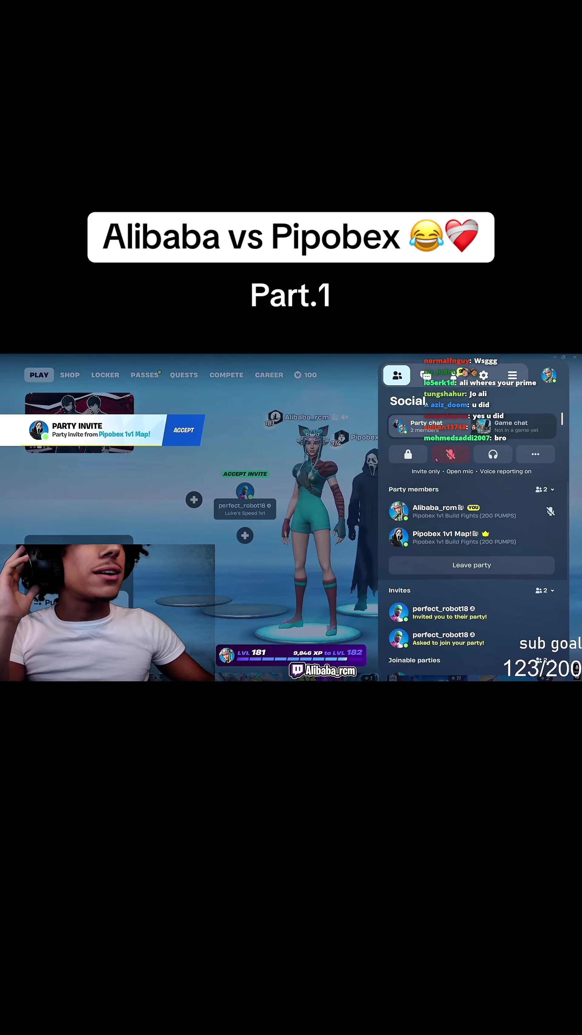 @AliBaba Clips