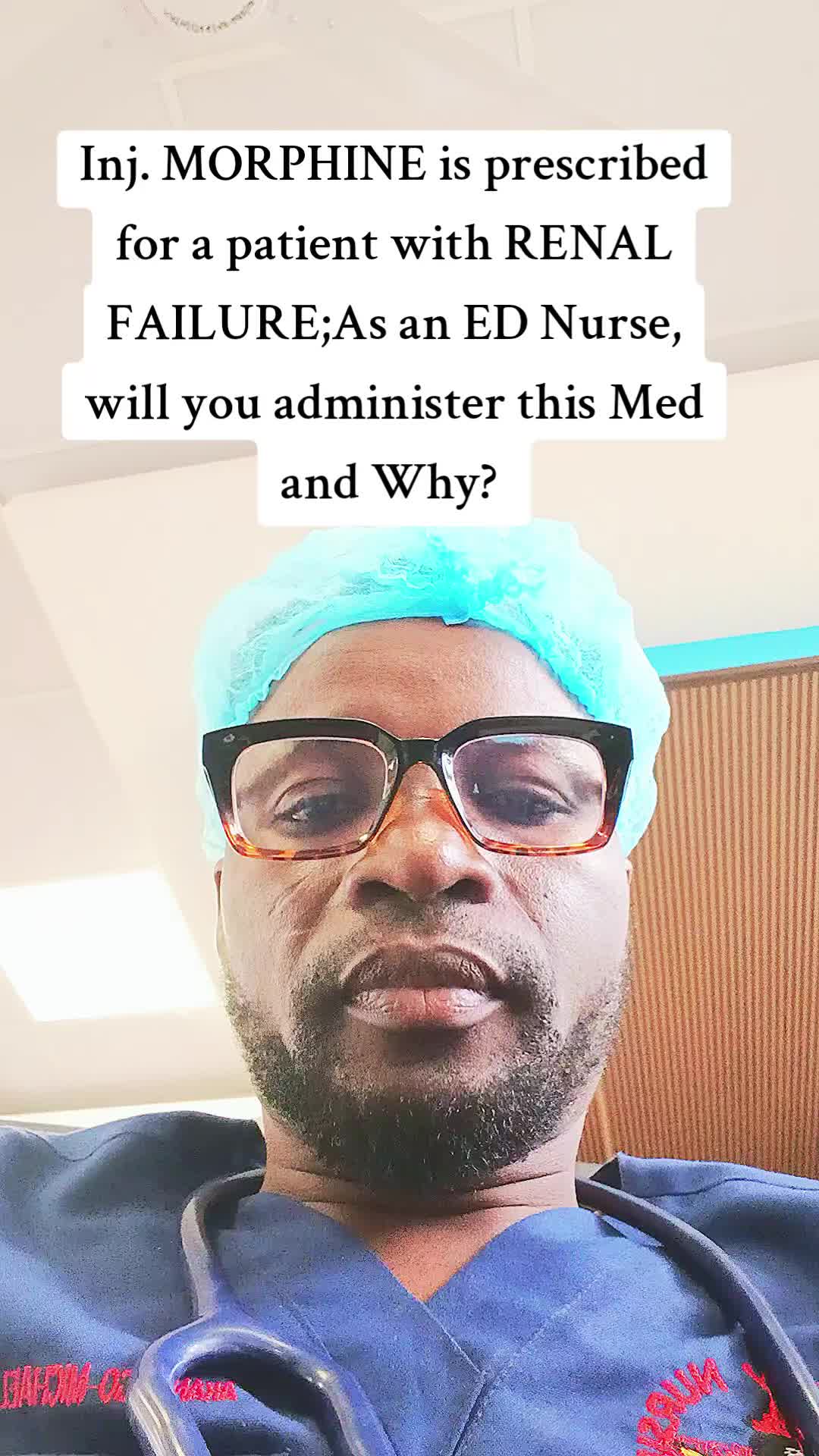 @Emergency Medicine💊