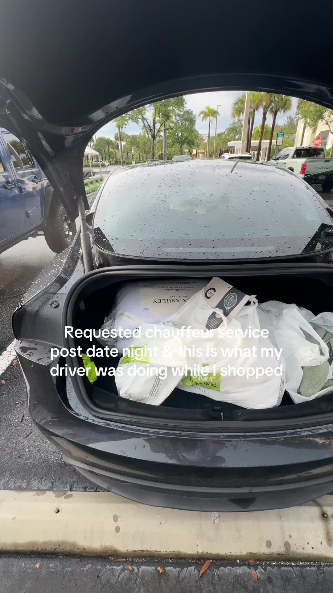 @Brooke McNulty - South Florida