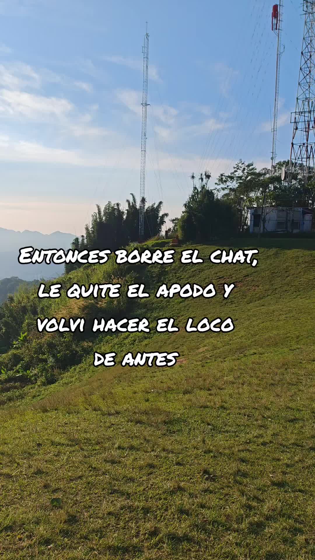 @Enrique Miranda