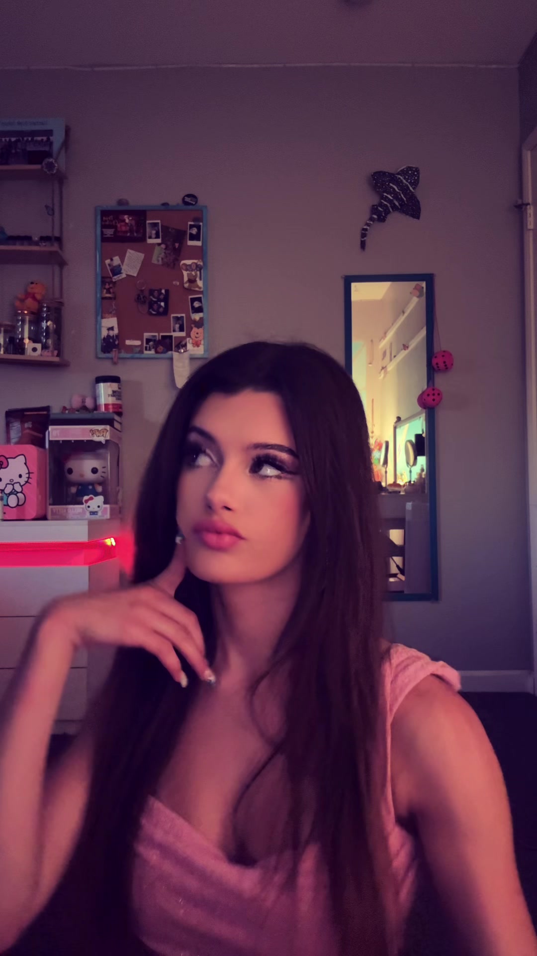 @Lily